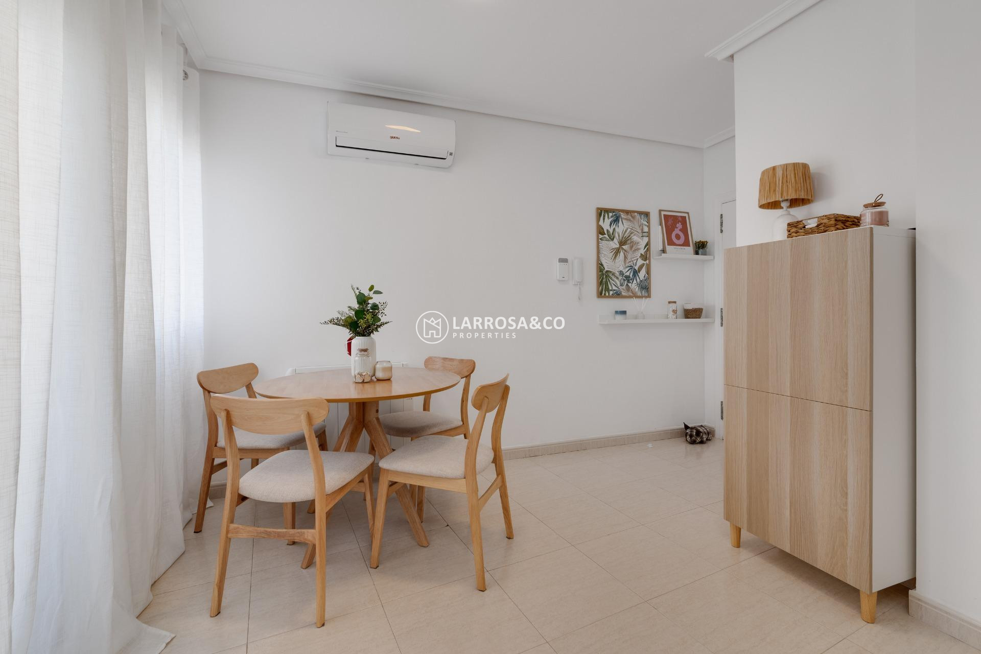 A Vendre - Apartment - Torrevieja - Centro