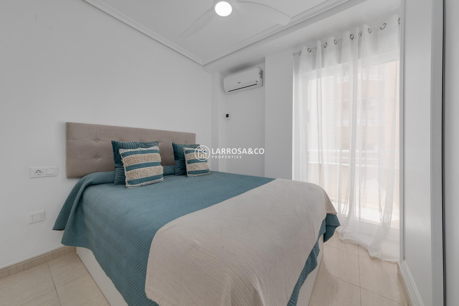 A Vendre - Apartment - Torrevieja - Centro