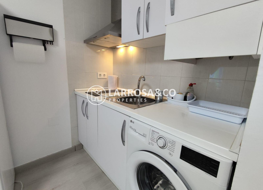 A Vendre - Apartment - Torrevieja - Centro