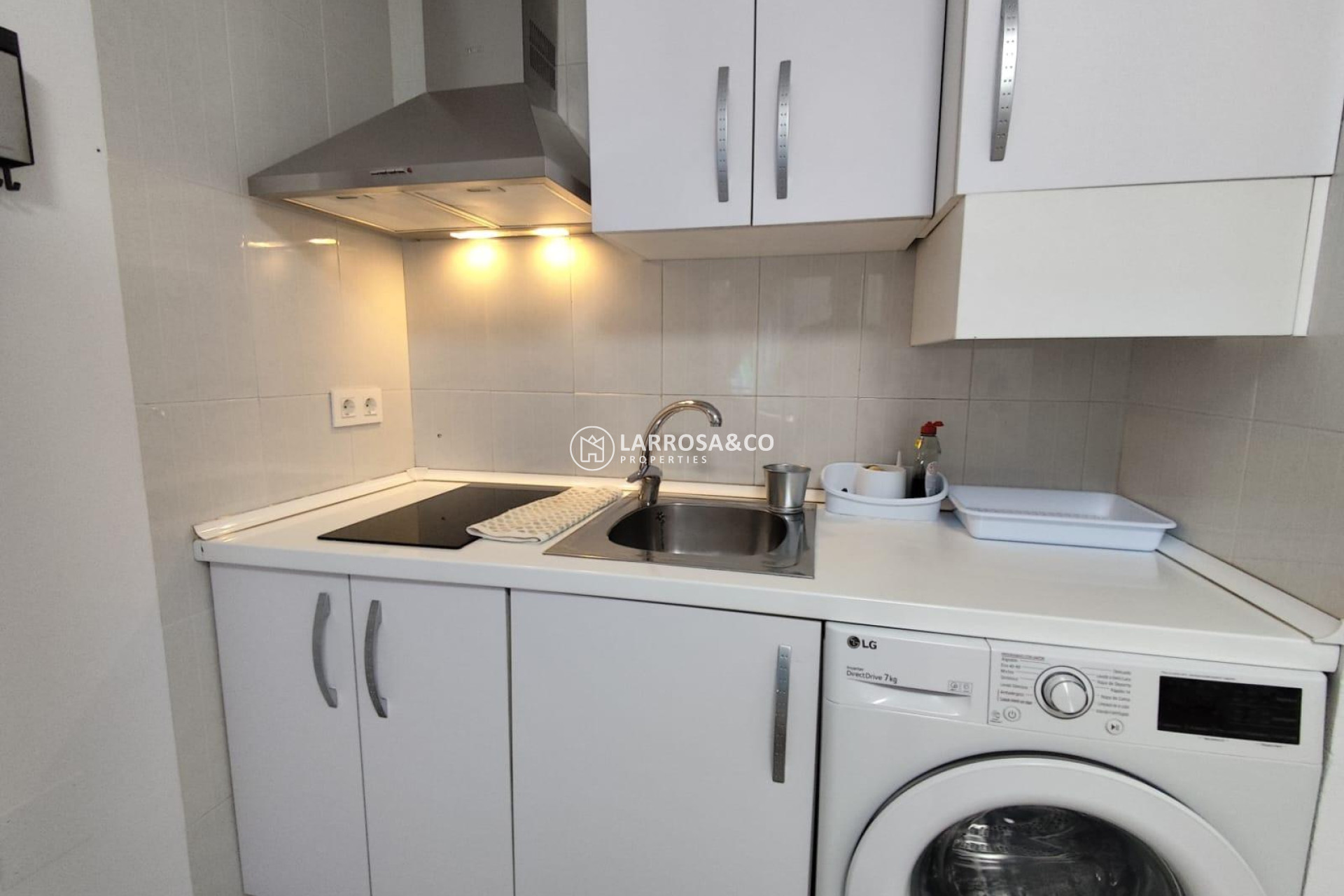 A Vendre - Apartment - Torrevieja - Centro