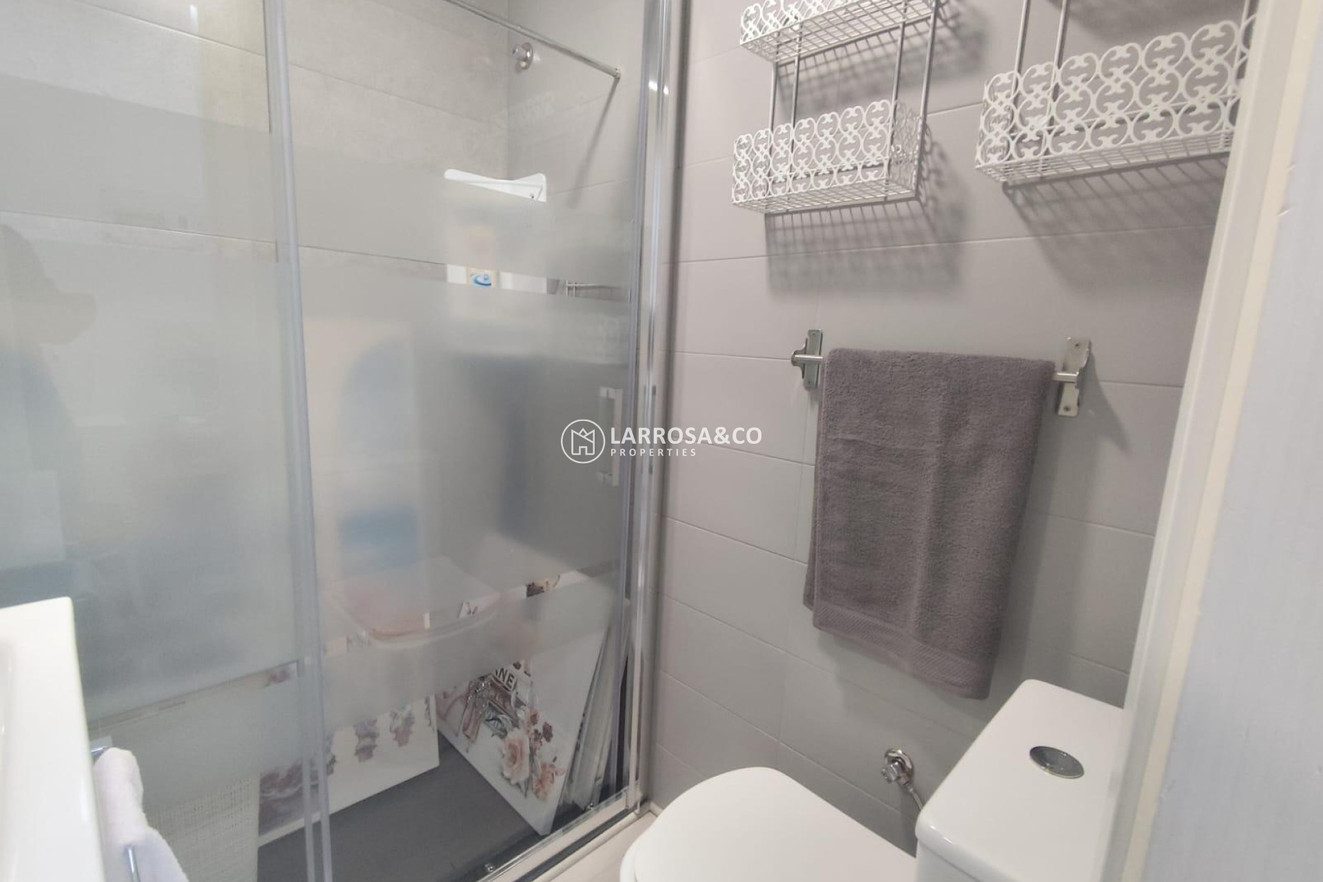 A Vendre - Apartment - Torrevieja - Centro