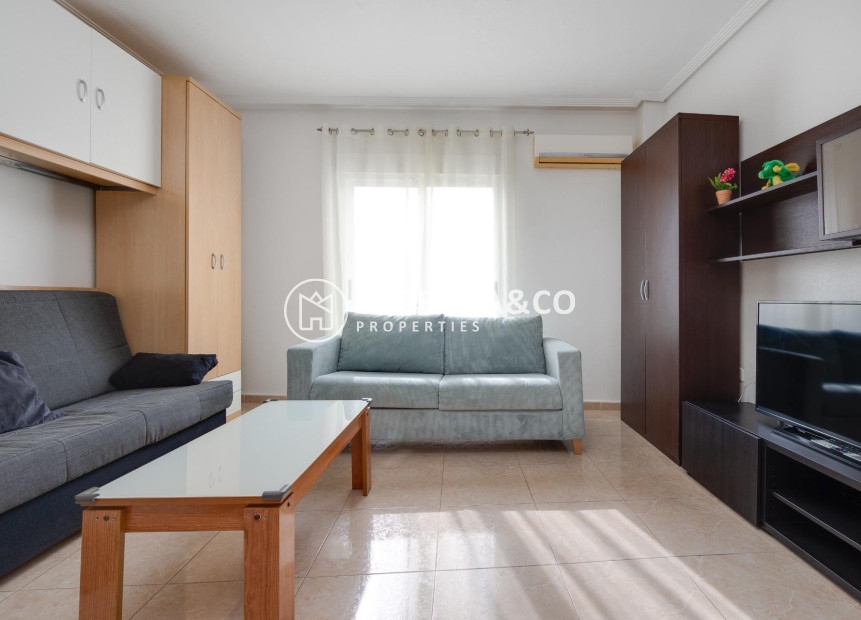 A Vendre - Apartment - Torrevieja - Centro