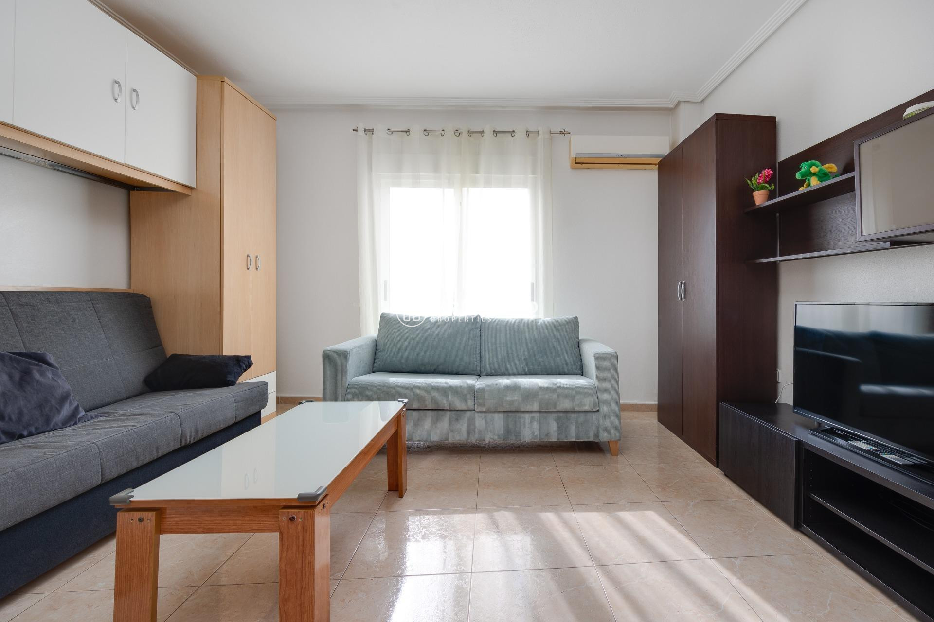 A Vendre - Apartment - Torrevieja - Centro