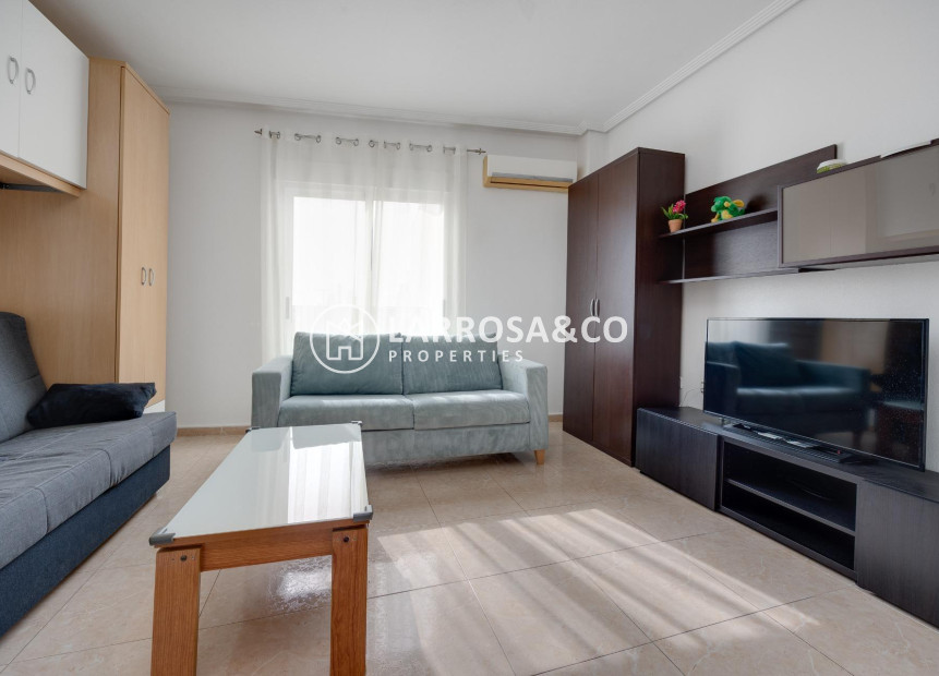 A Vendre - Apartment - Torrevieja - Centro