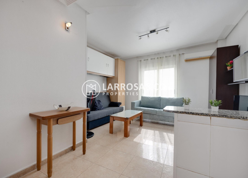 A Vendre - Apartment - Torrevieja - Centro