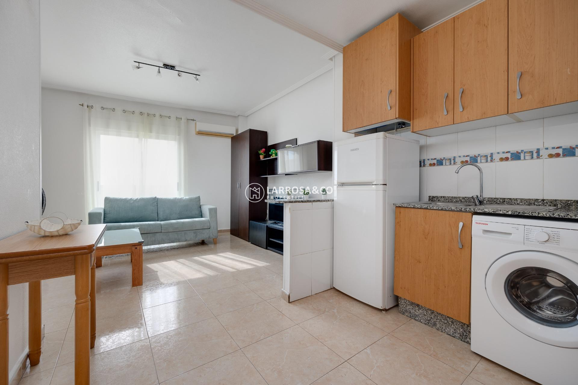 A Vendre - Apartment - Torrevieja - Centro