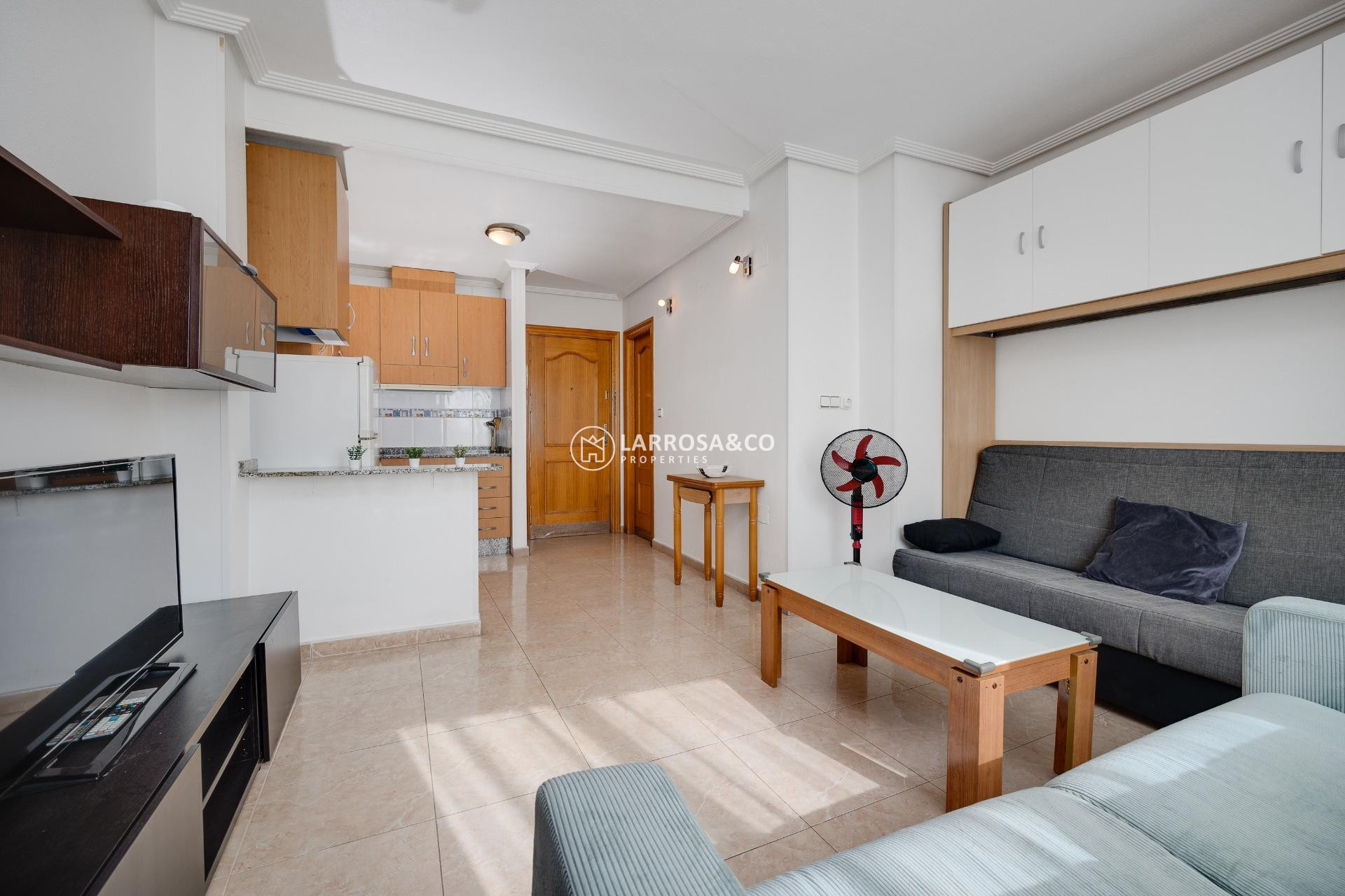 A Vendre - Apartment - Torrevieja - Centro