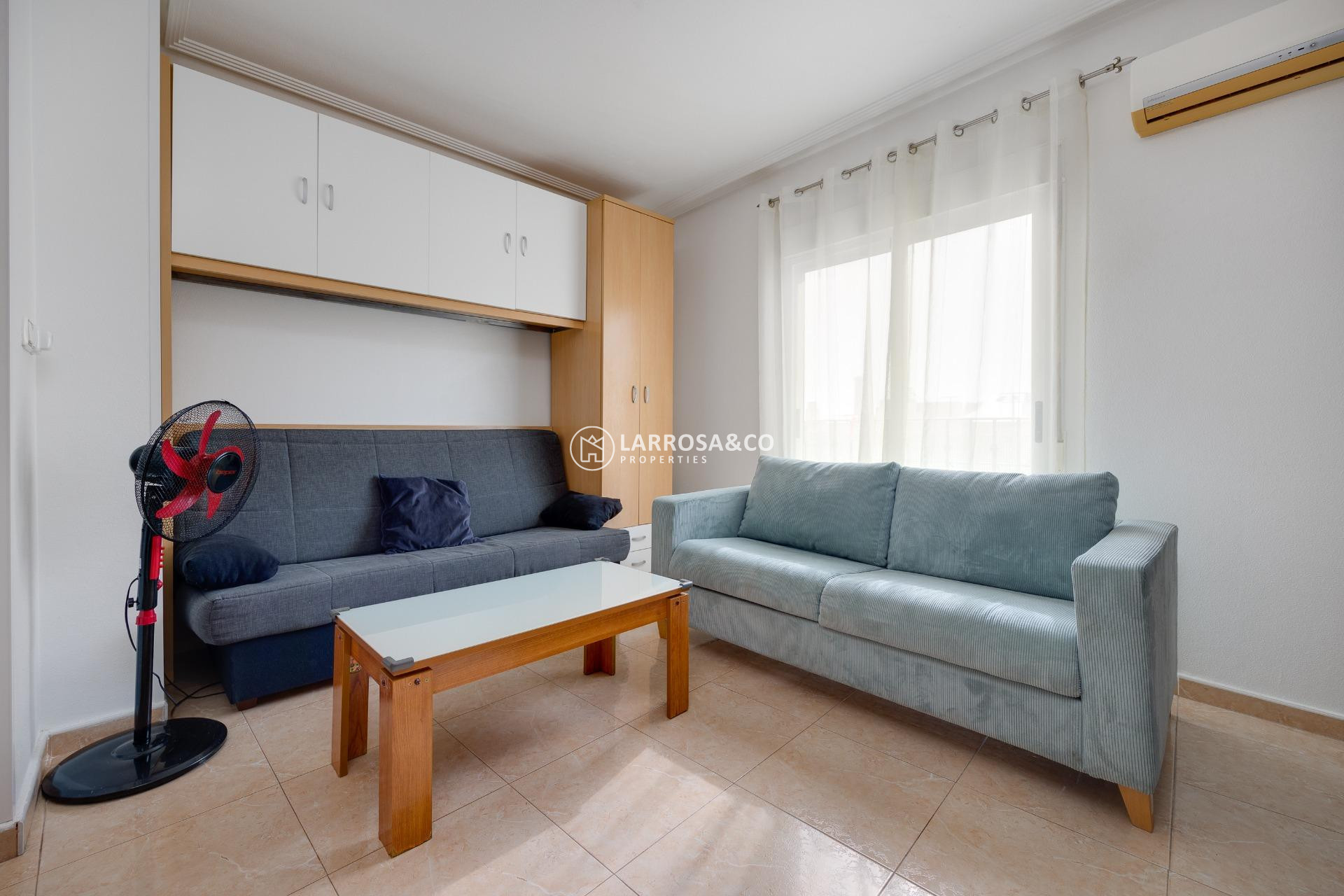 A Vendre - Apartment - Torrevieja - Centro