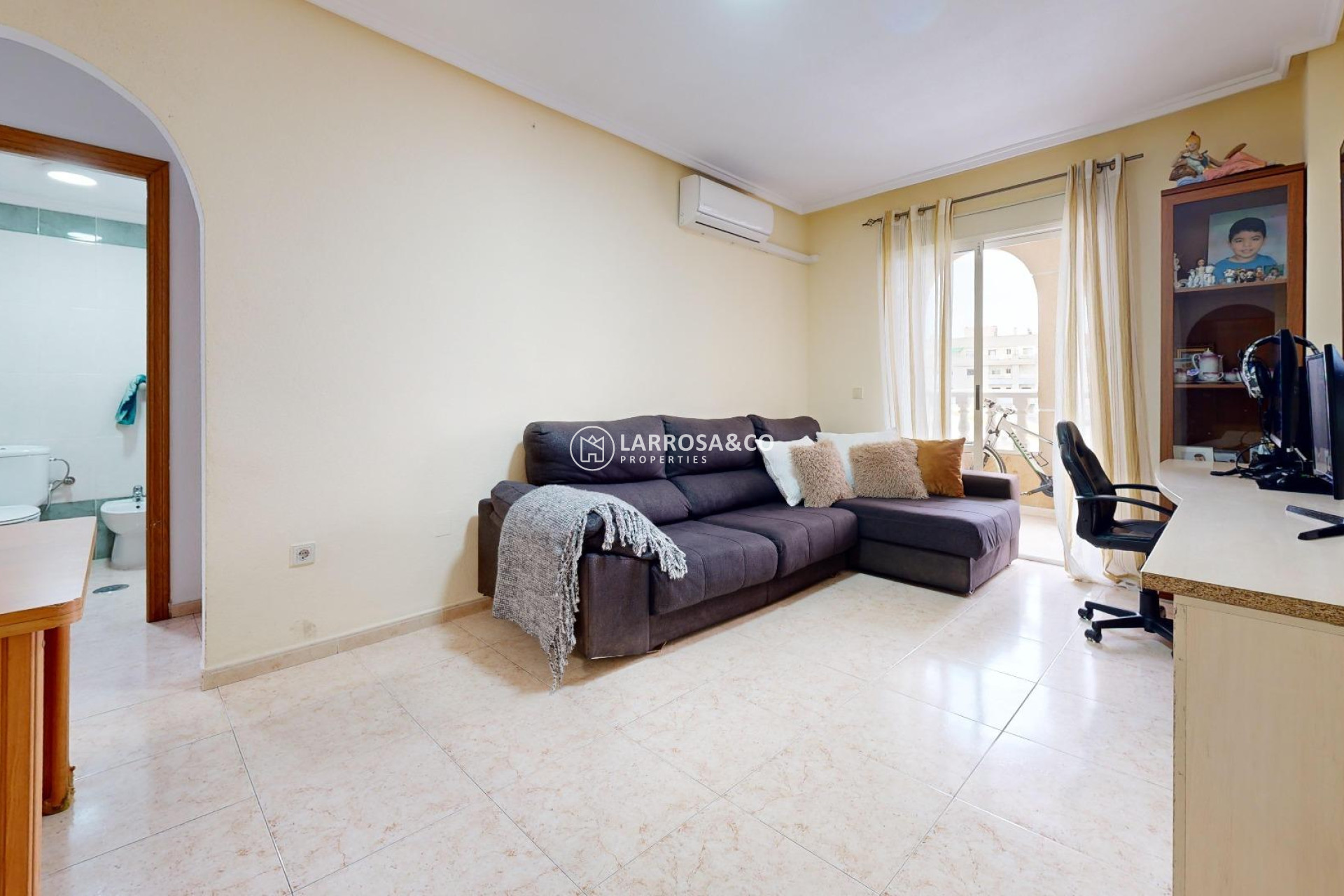 A Vendre - Apartment - Torrevieja - Centro