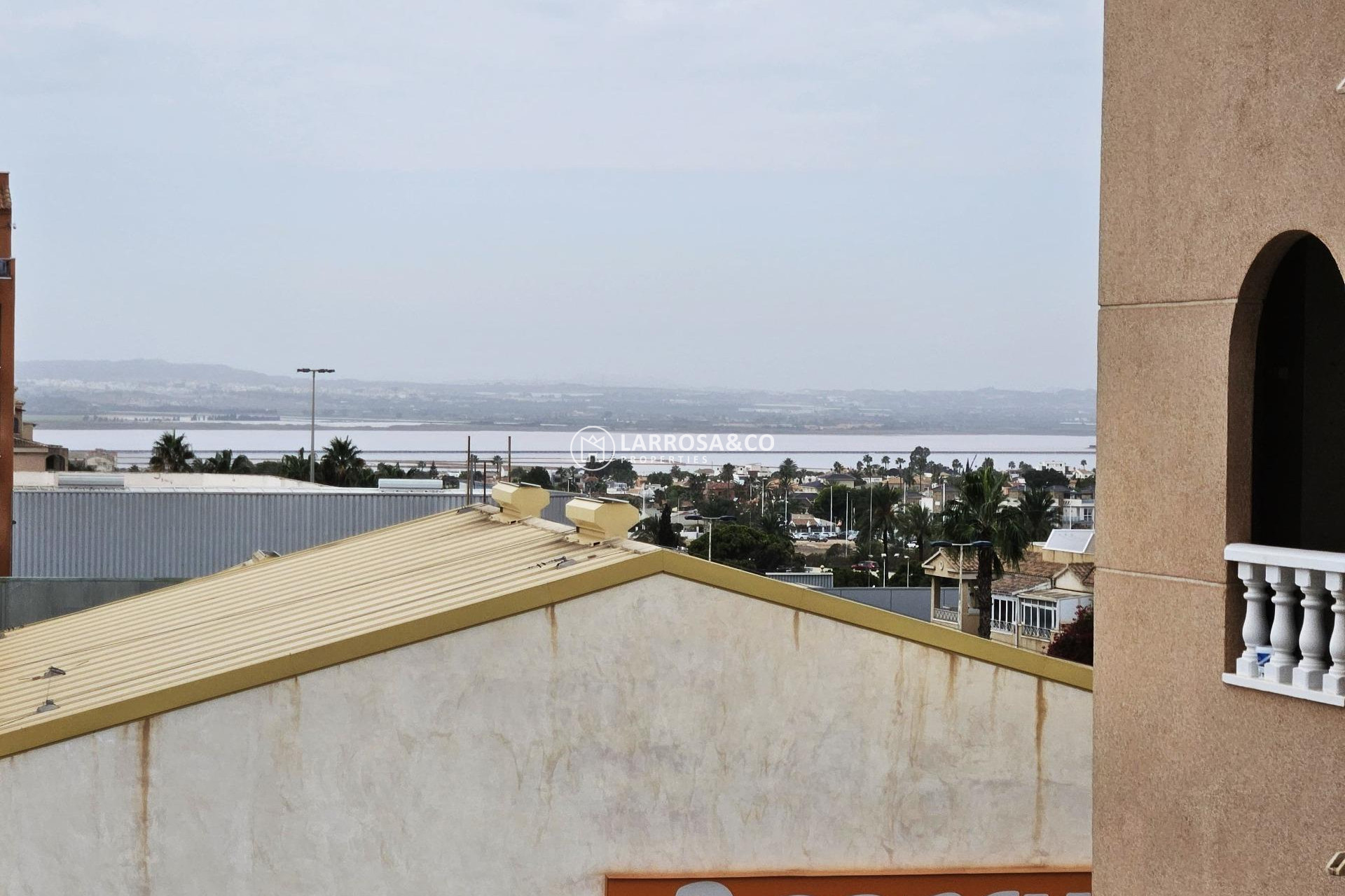 A Vendre - Apartment - Torrevieja - Centro