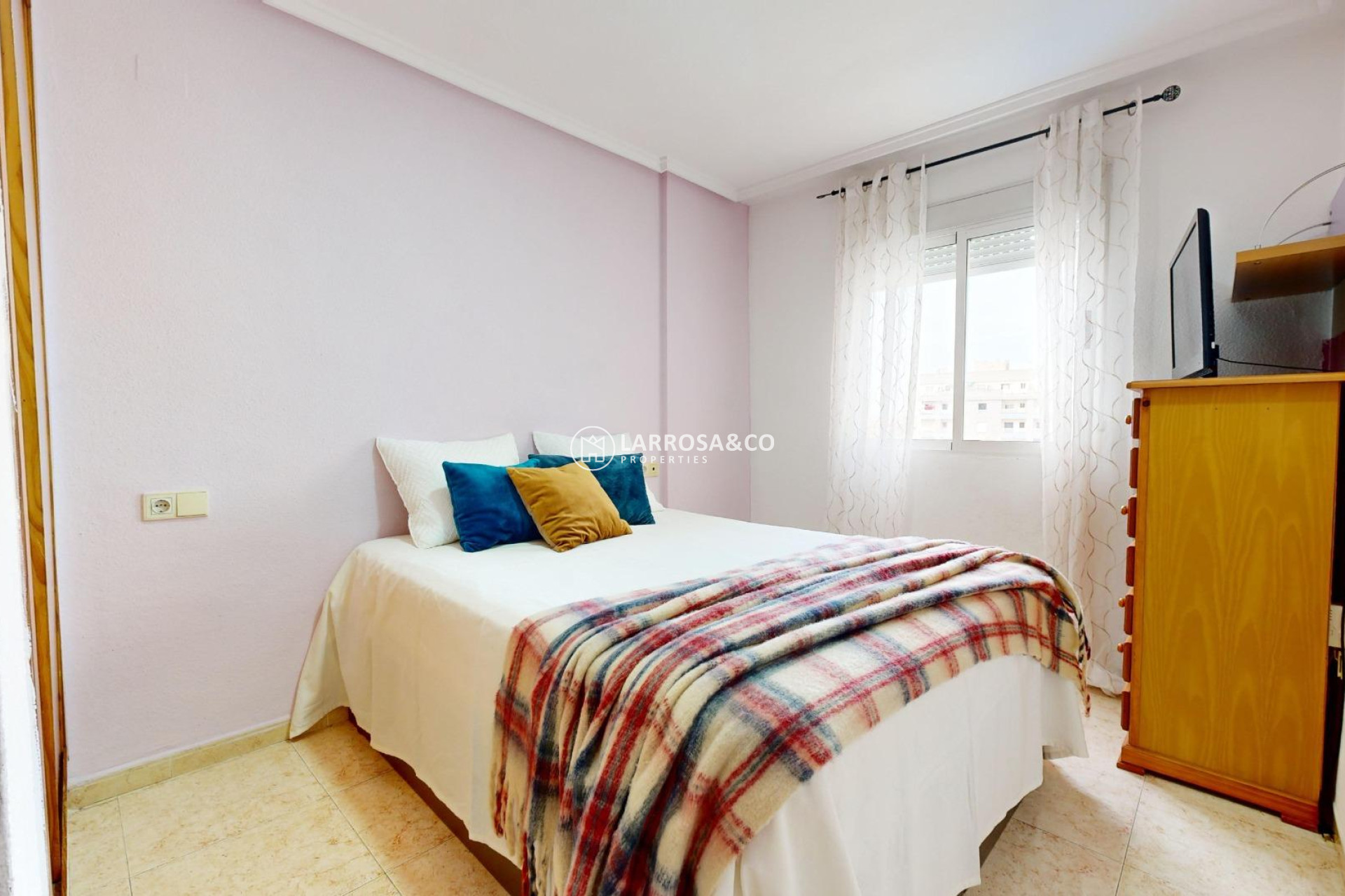 A Vendre - Apartment - Torrevieja - Centro