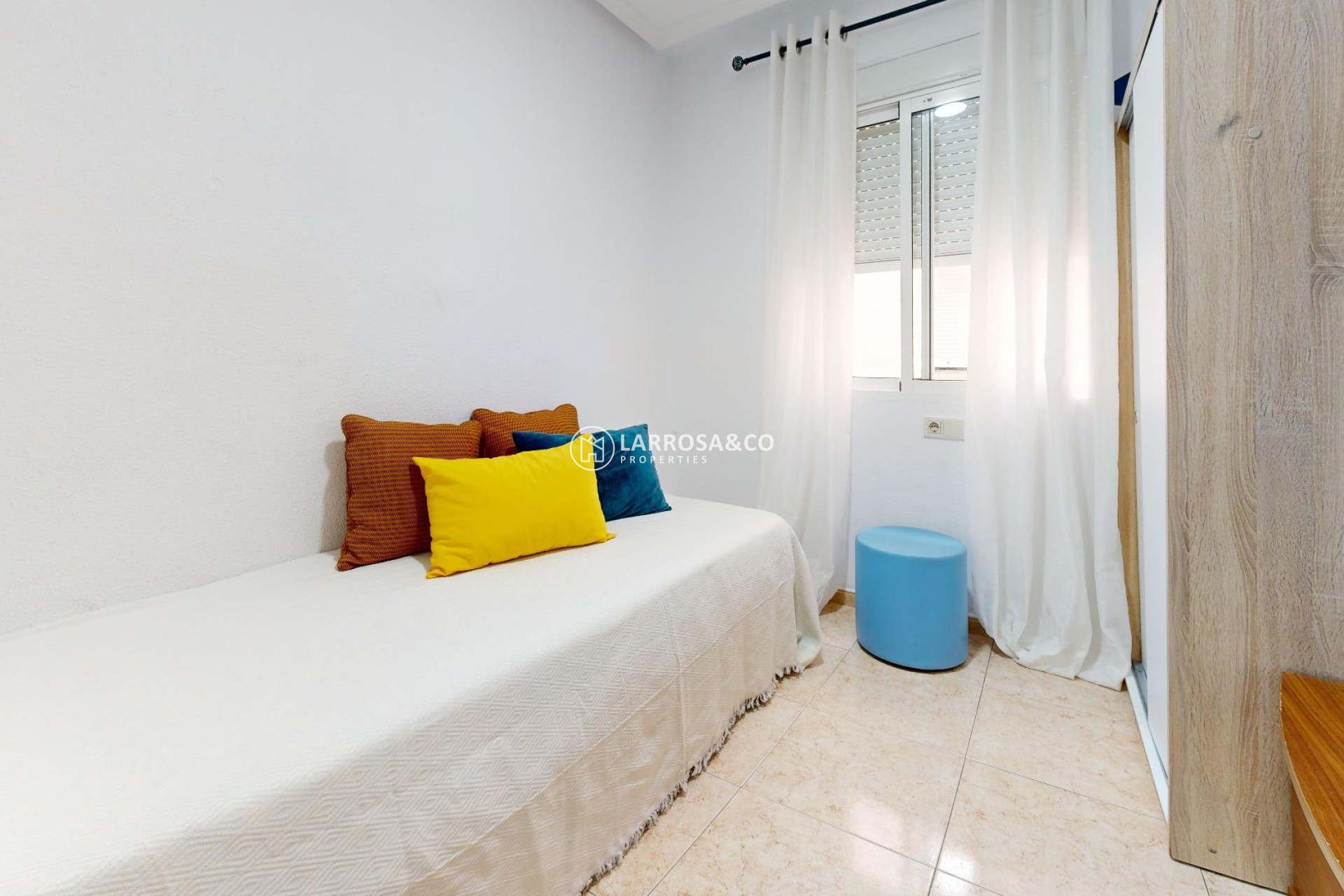 A Vendre - Apartment - Torrevieja - Centro