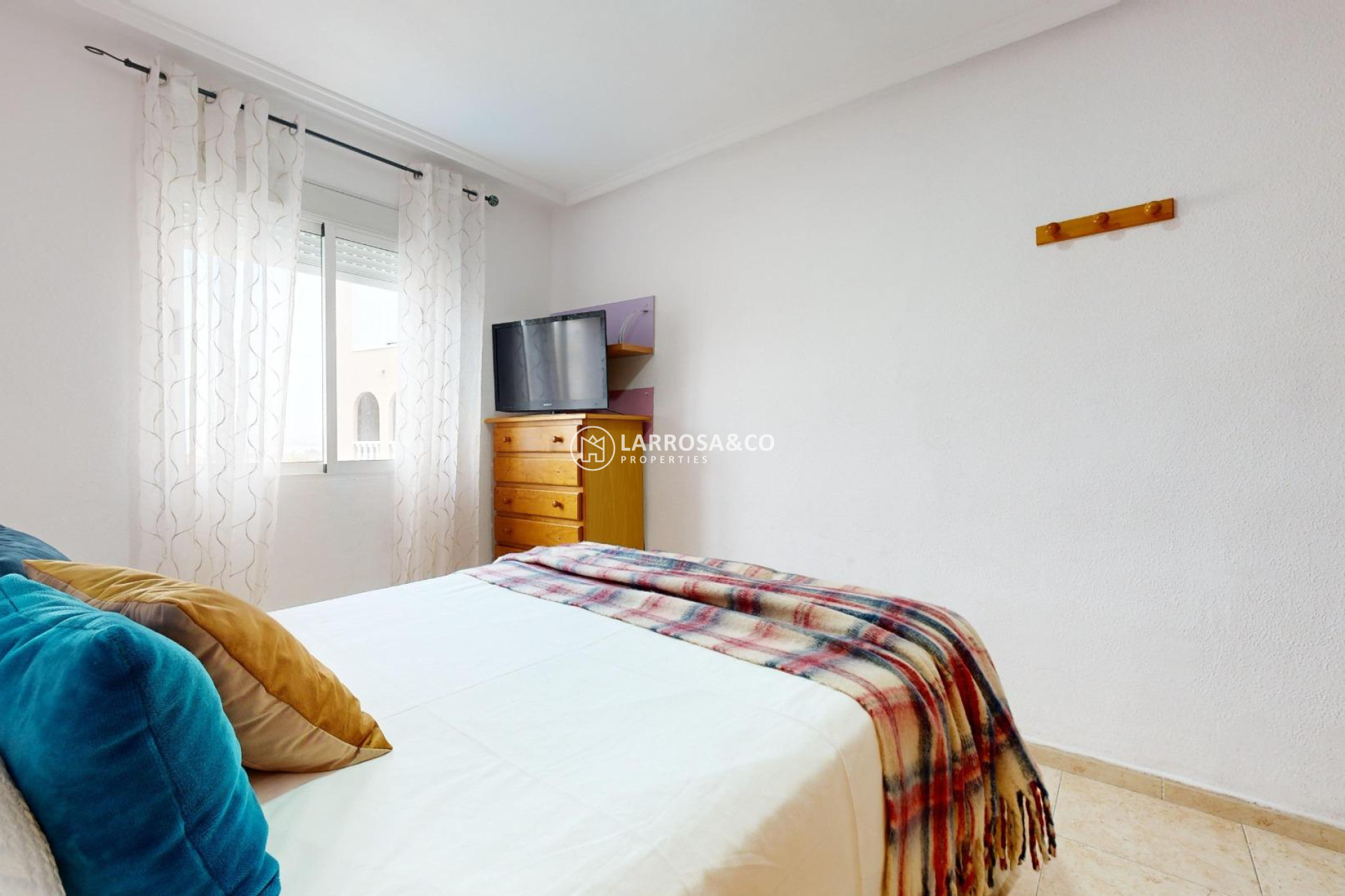 A Vendre - Apartment - Torrevieja - Centro