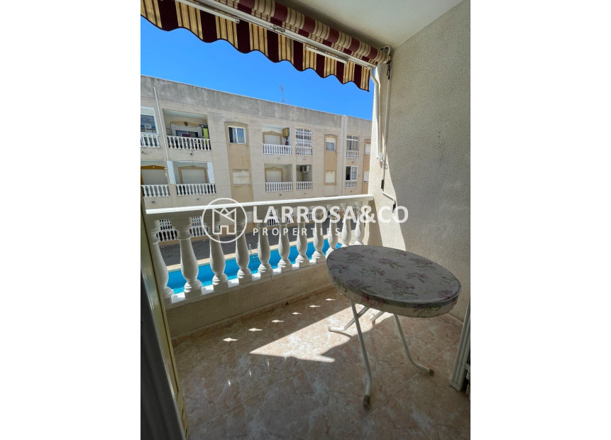 A Vendre - Apartment - Torrevieja - Centro