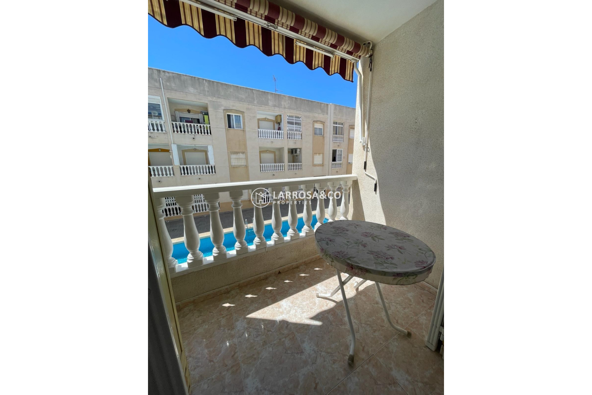 A Vendre - Apartment - Torrevieja - Centro