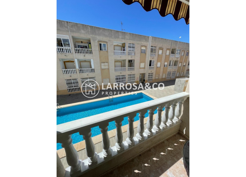 A Vendre - Apartment - Torrevieja - Centro