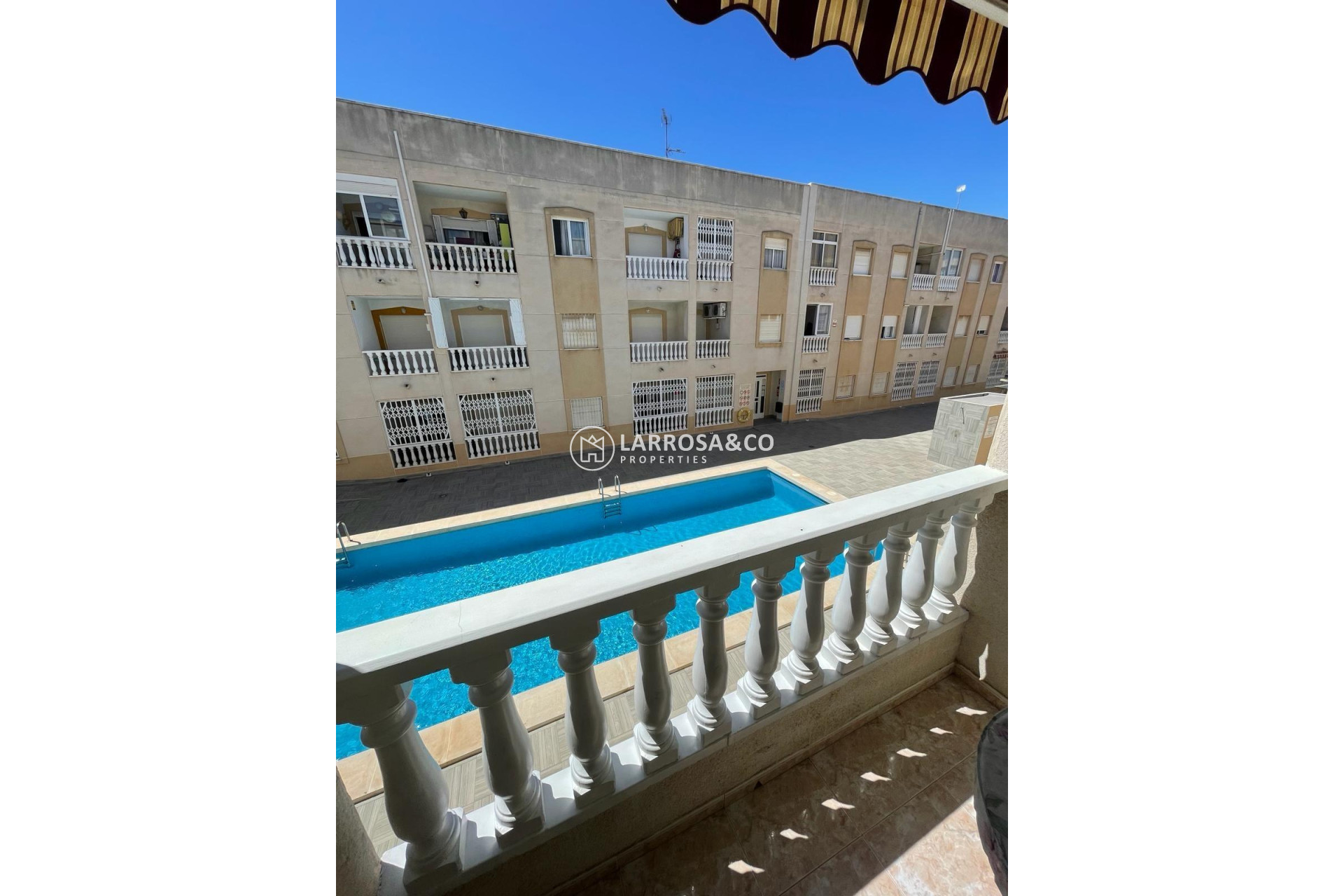 A Vendre - Apartment - Torrevieja - Centro