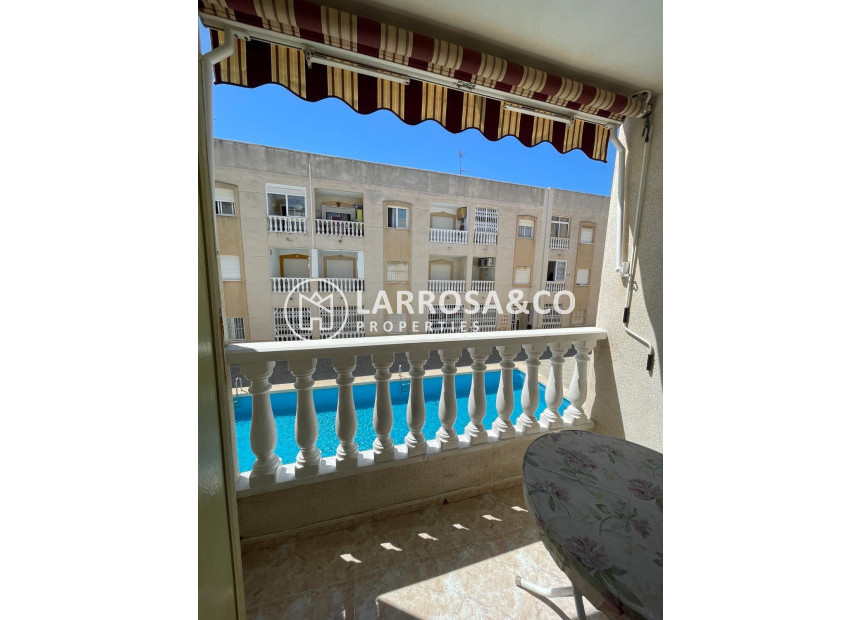 A Vendre - Apartment - Torrevieja - Centro