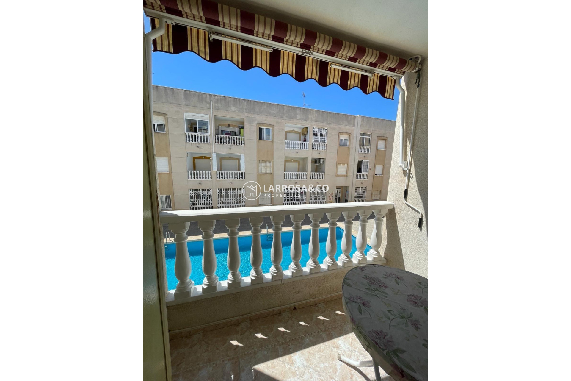 A Vendre - Apartment - Torrevieja - Centro