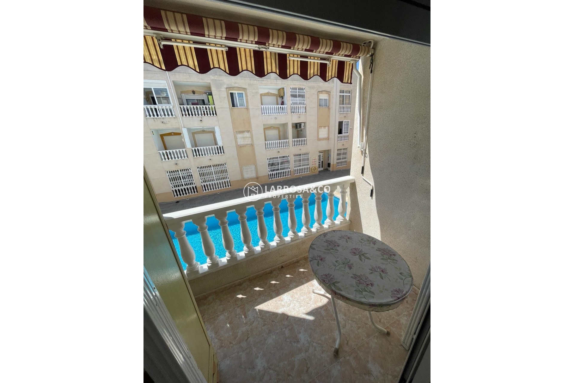 A Vendre - Apartment - Torrevieja - Centro