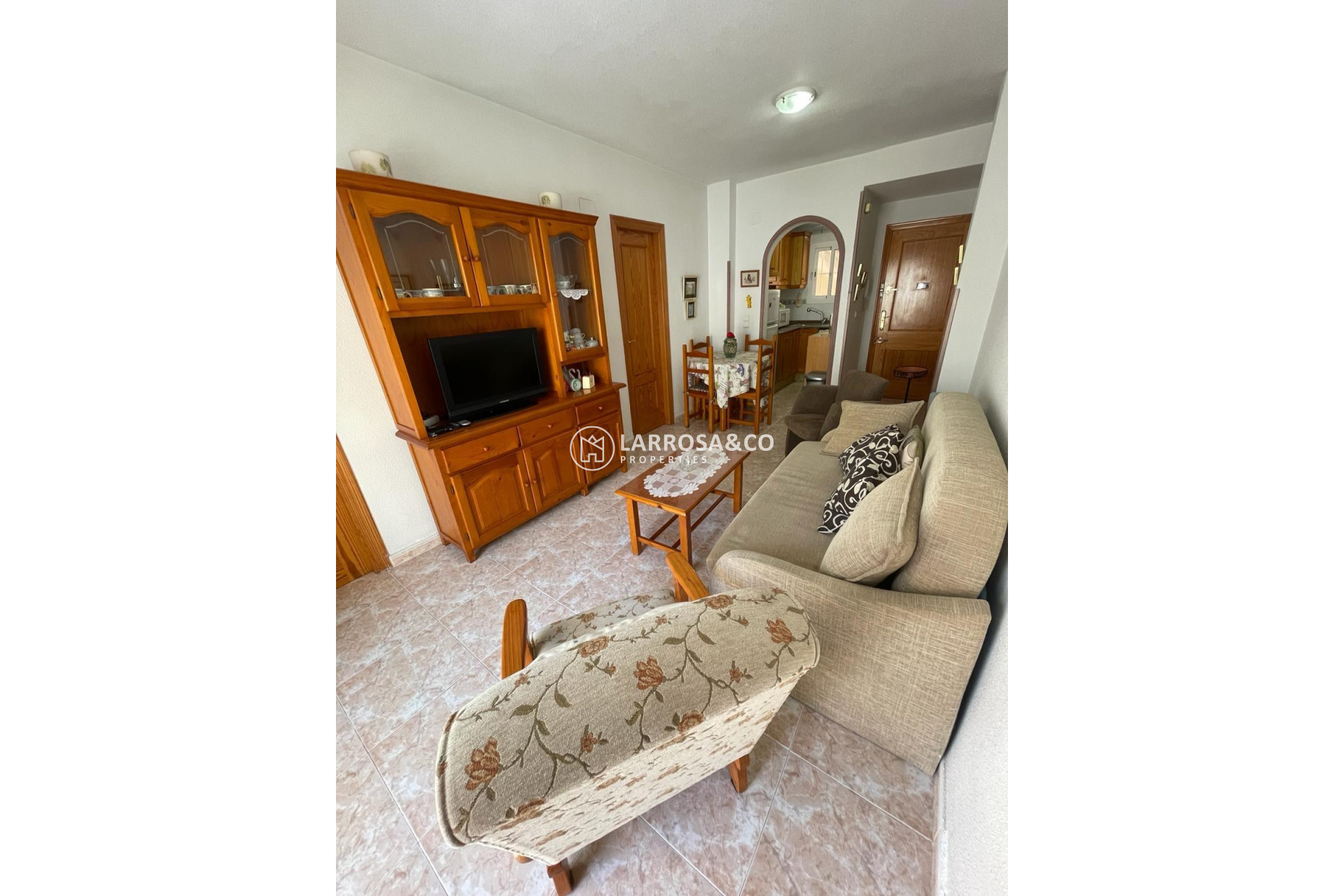 A Vendre - Apartment - Torrevieja - Centro