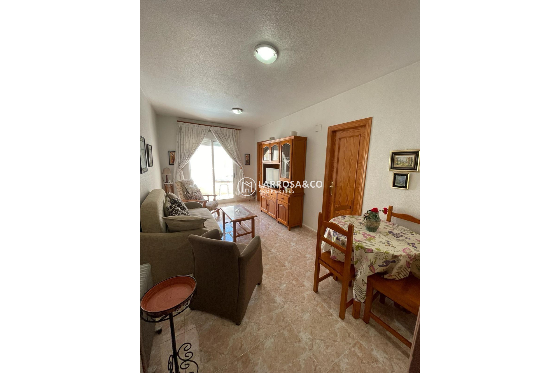 A Vendre - Apartment - Torrevieja - Centro