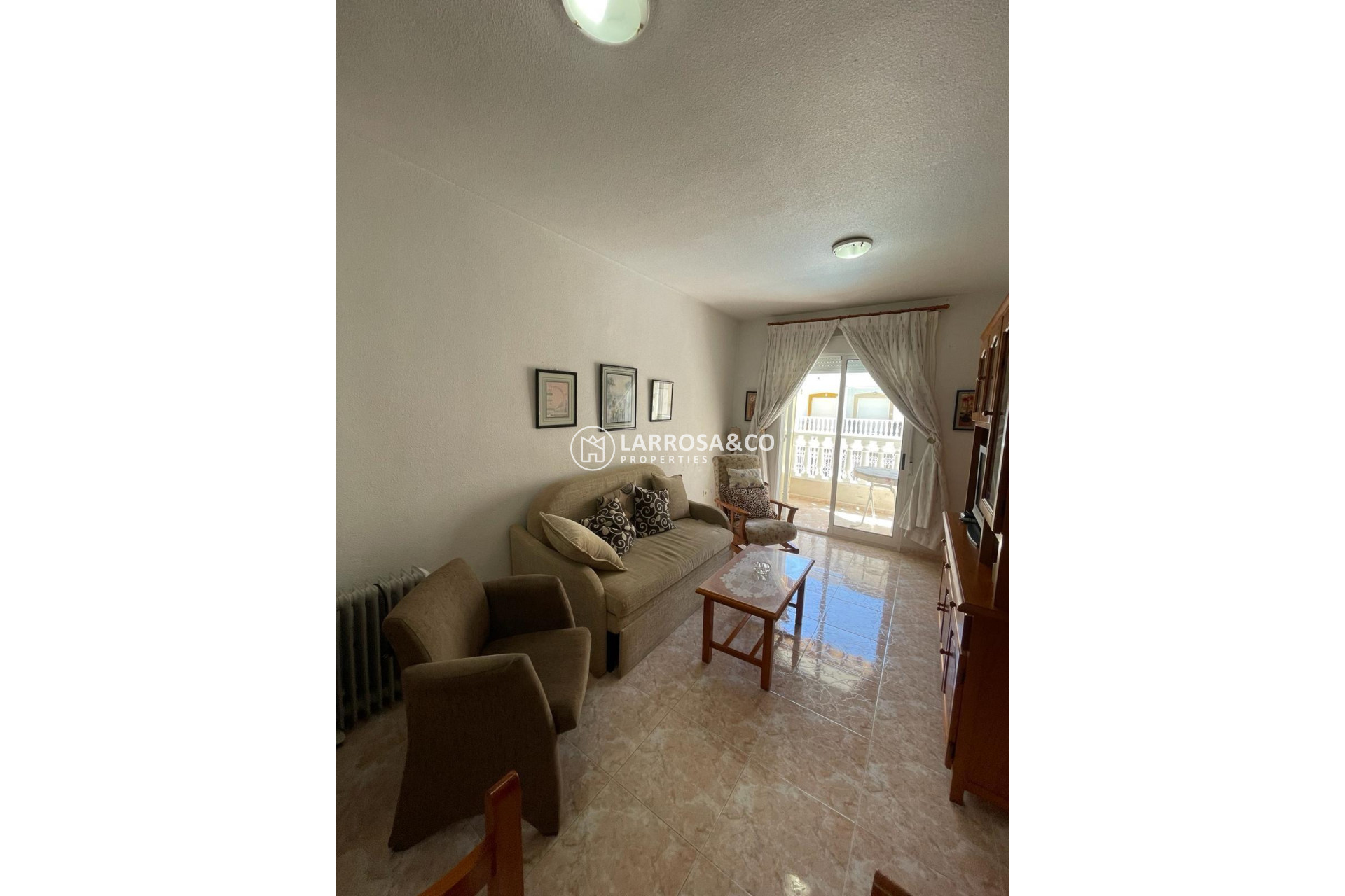 A Vendre - Apartment - Torrevieja - Centro