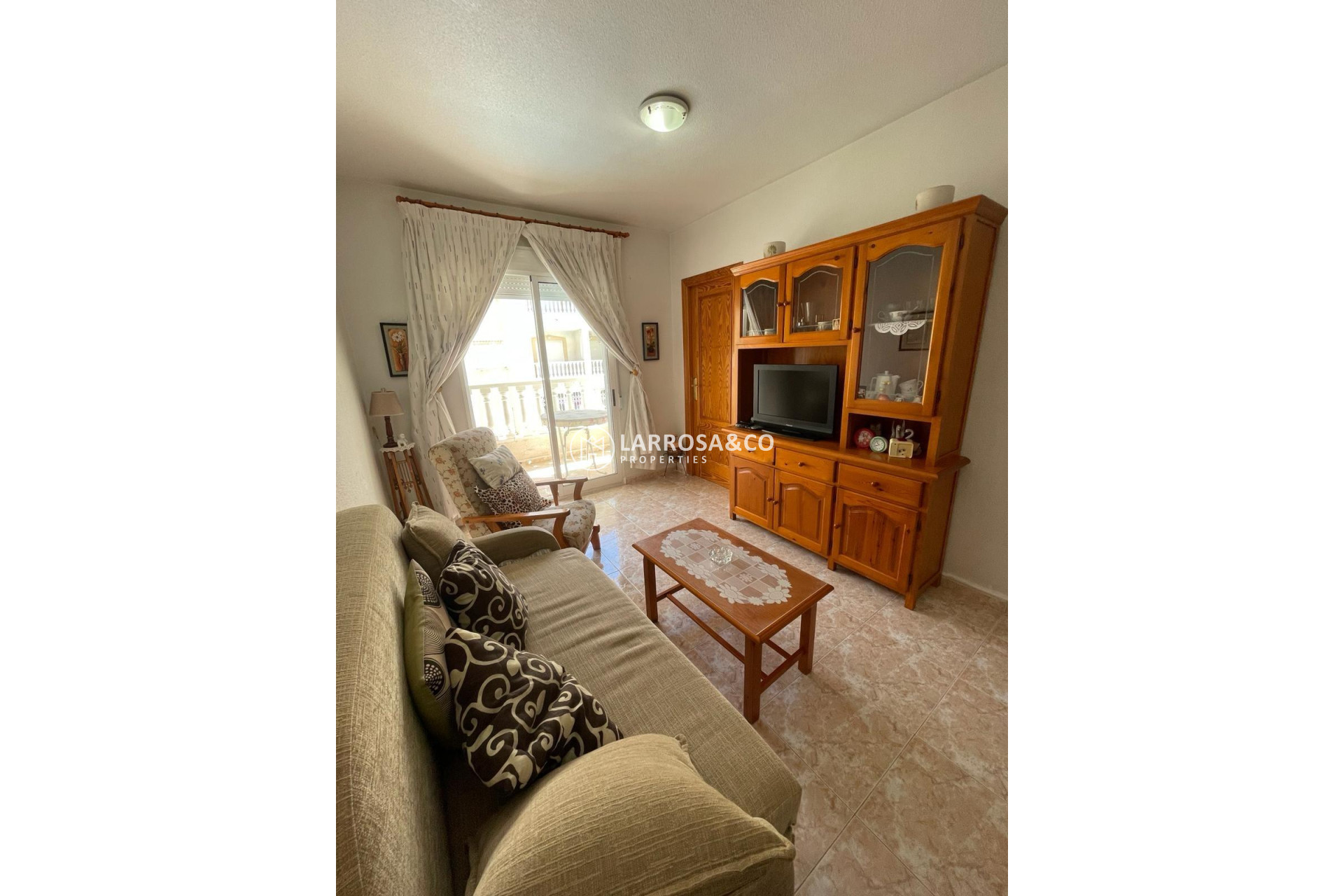 A Vendre - Apartment - Torrevieja - Centro