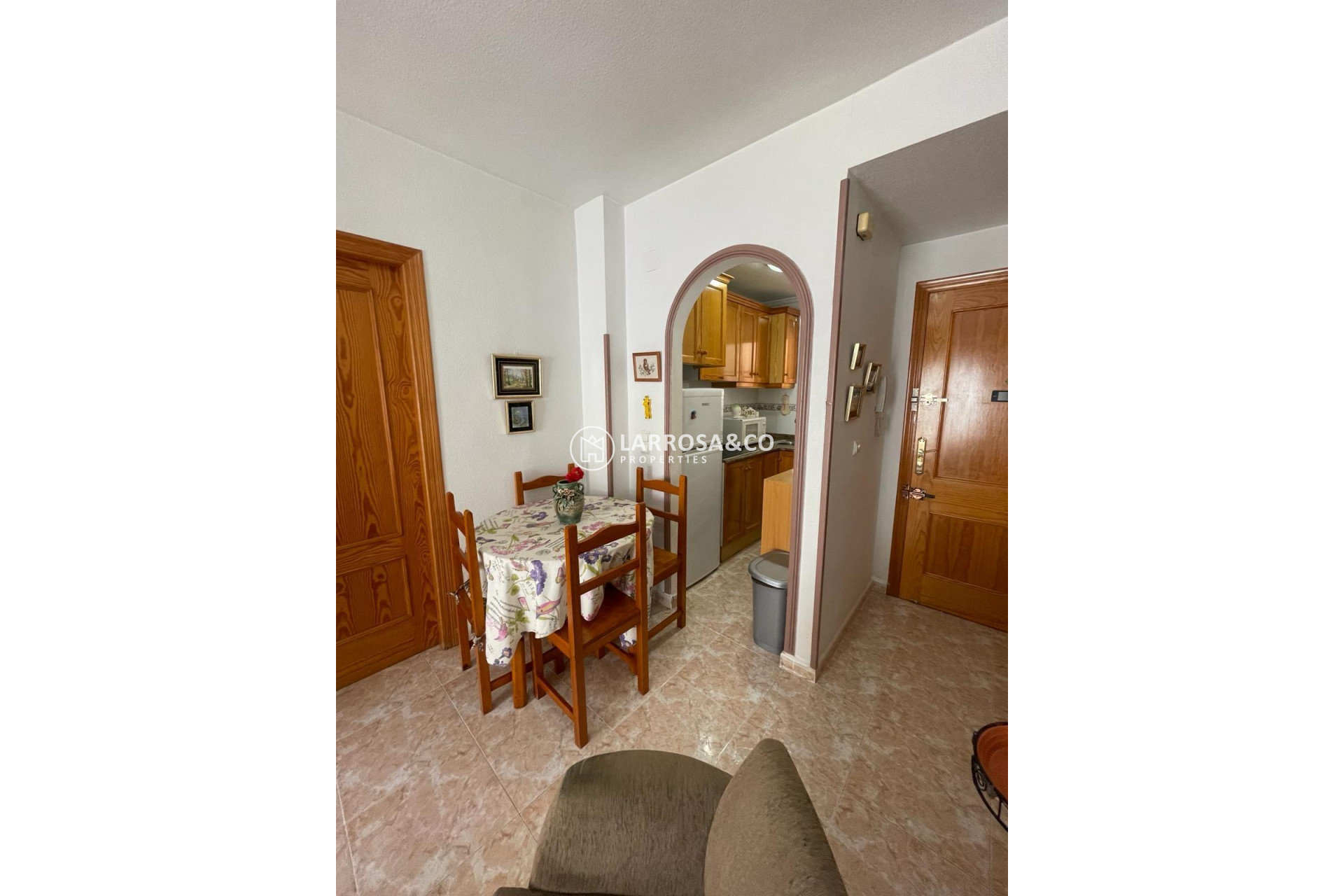 A Vendre - Apartment - Torrevieja - Centro