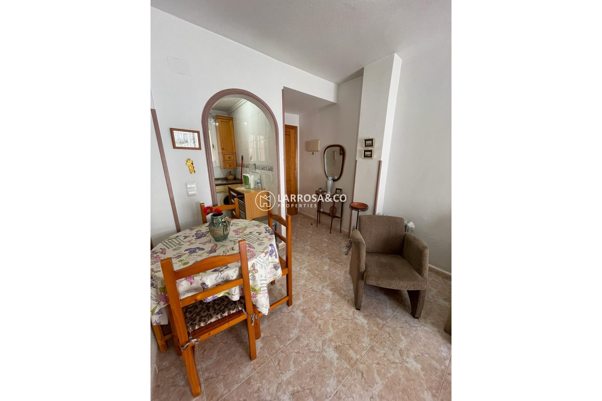 A Vendre - Apartment - Torrevieja - Centro