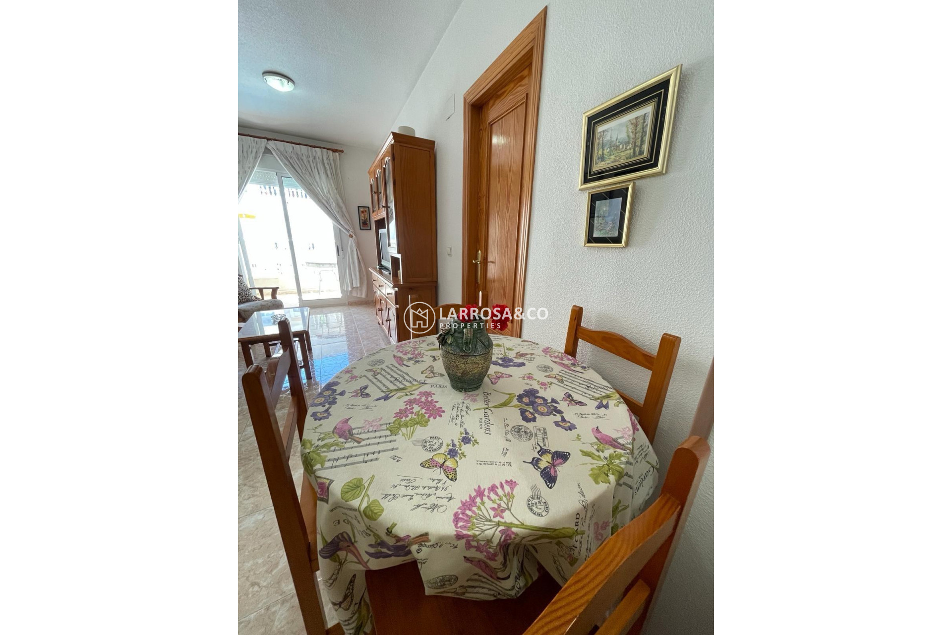 A Vendre - Apartment - Torrevieja - Centro