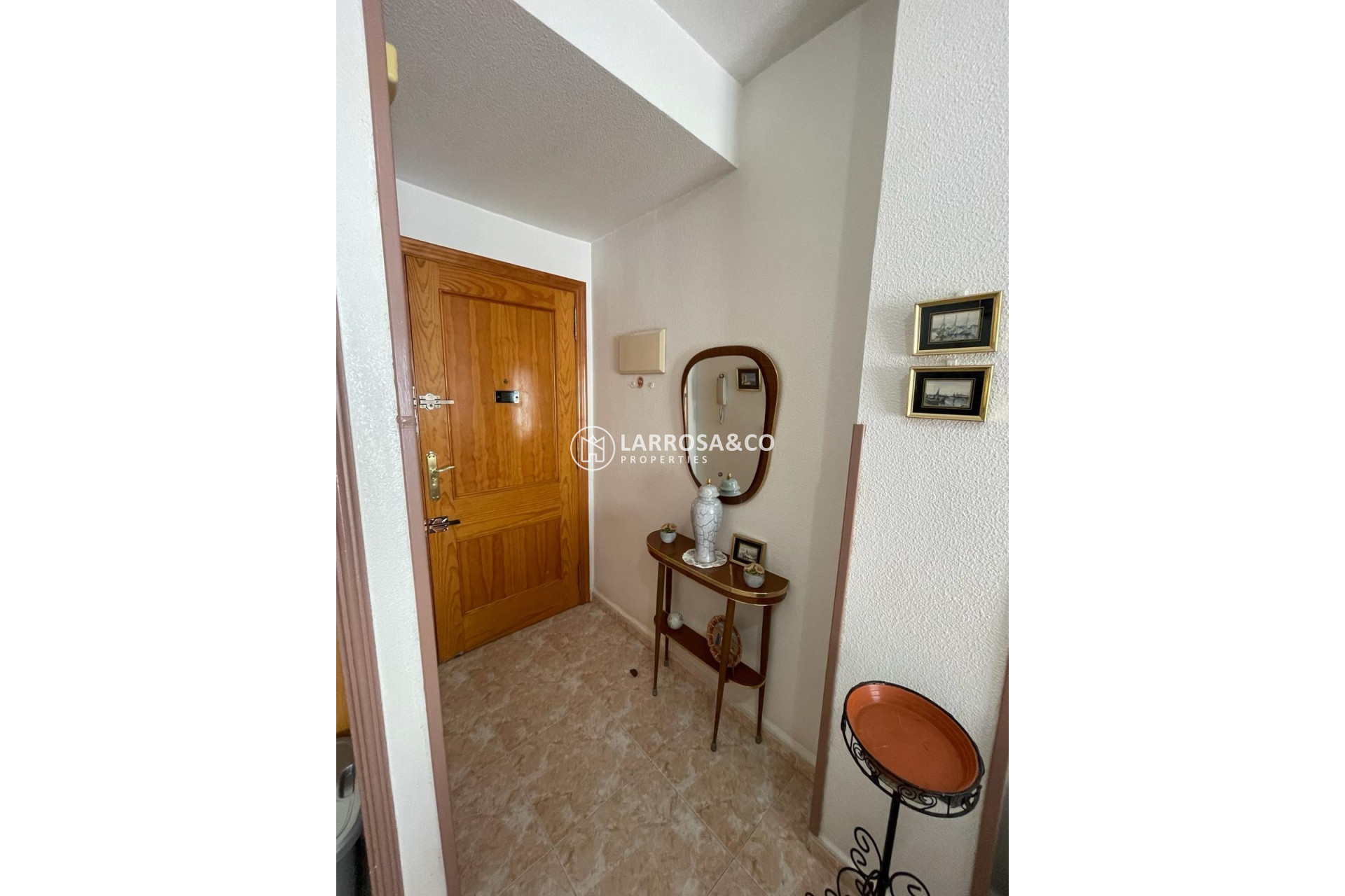 A Vendre - Apartment - Torrevieja - Centro