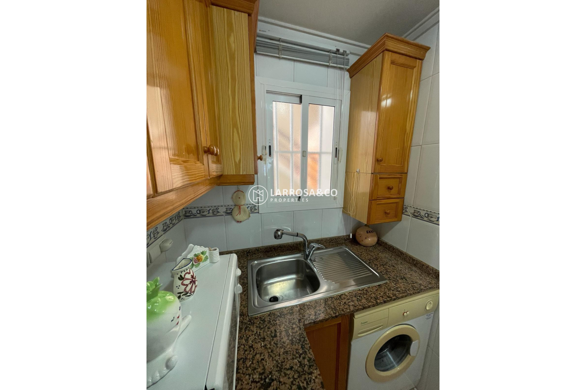 A Vendre - Apartment - Torrevieja - Centro