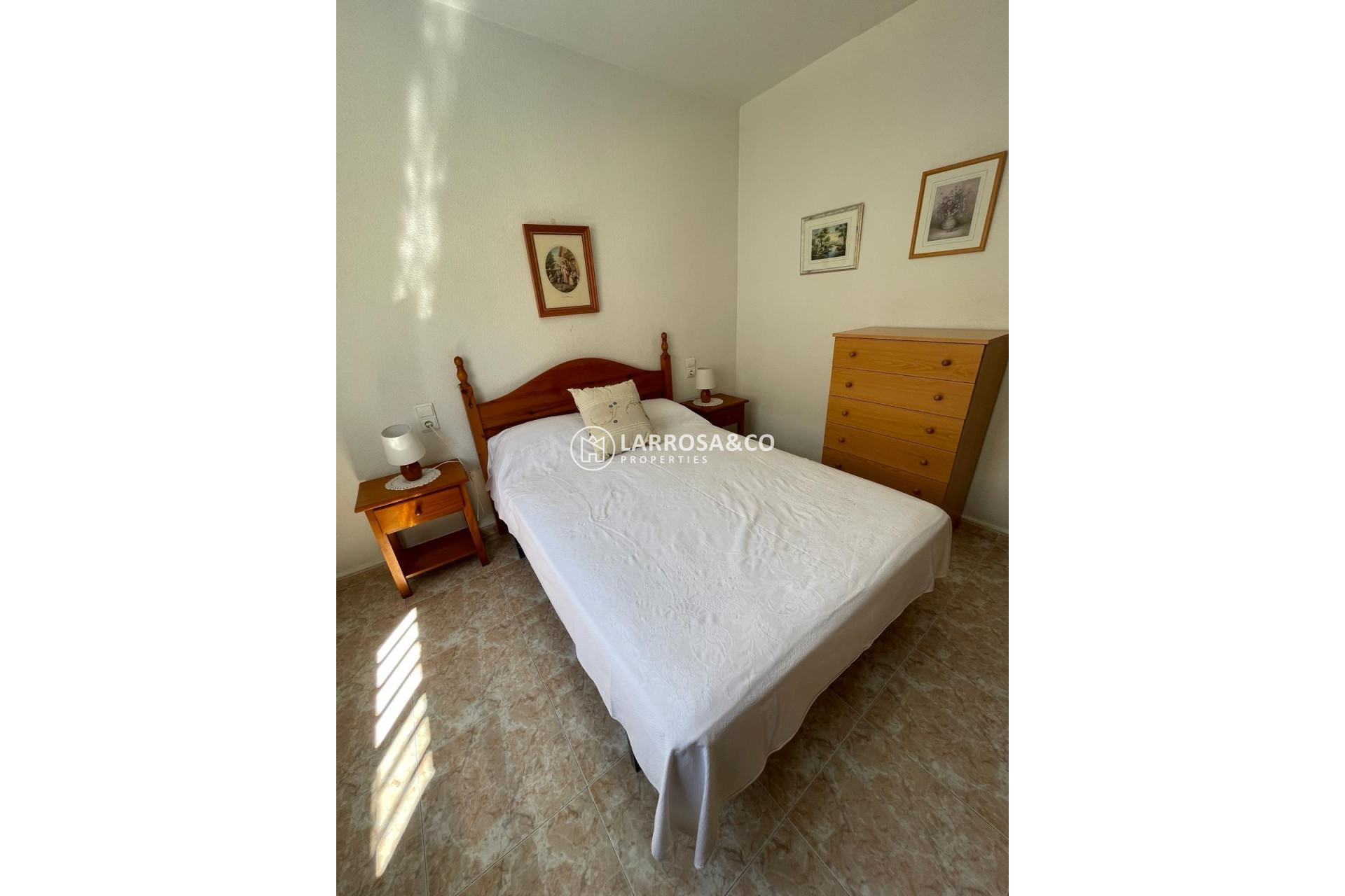 A Vendre - Apartment - Torrevieja - Centro