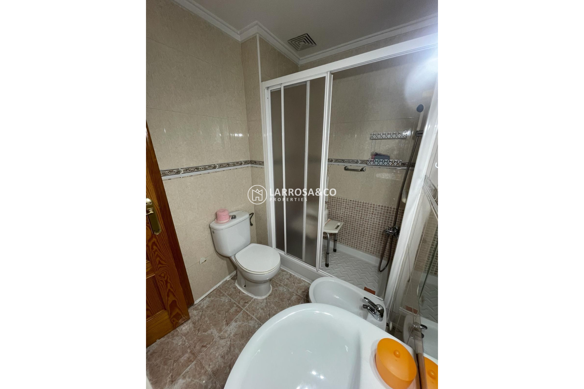 A Vendre - Apartment - Torrevieja - Centro