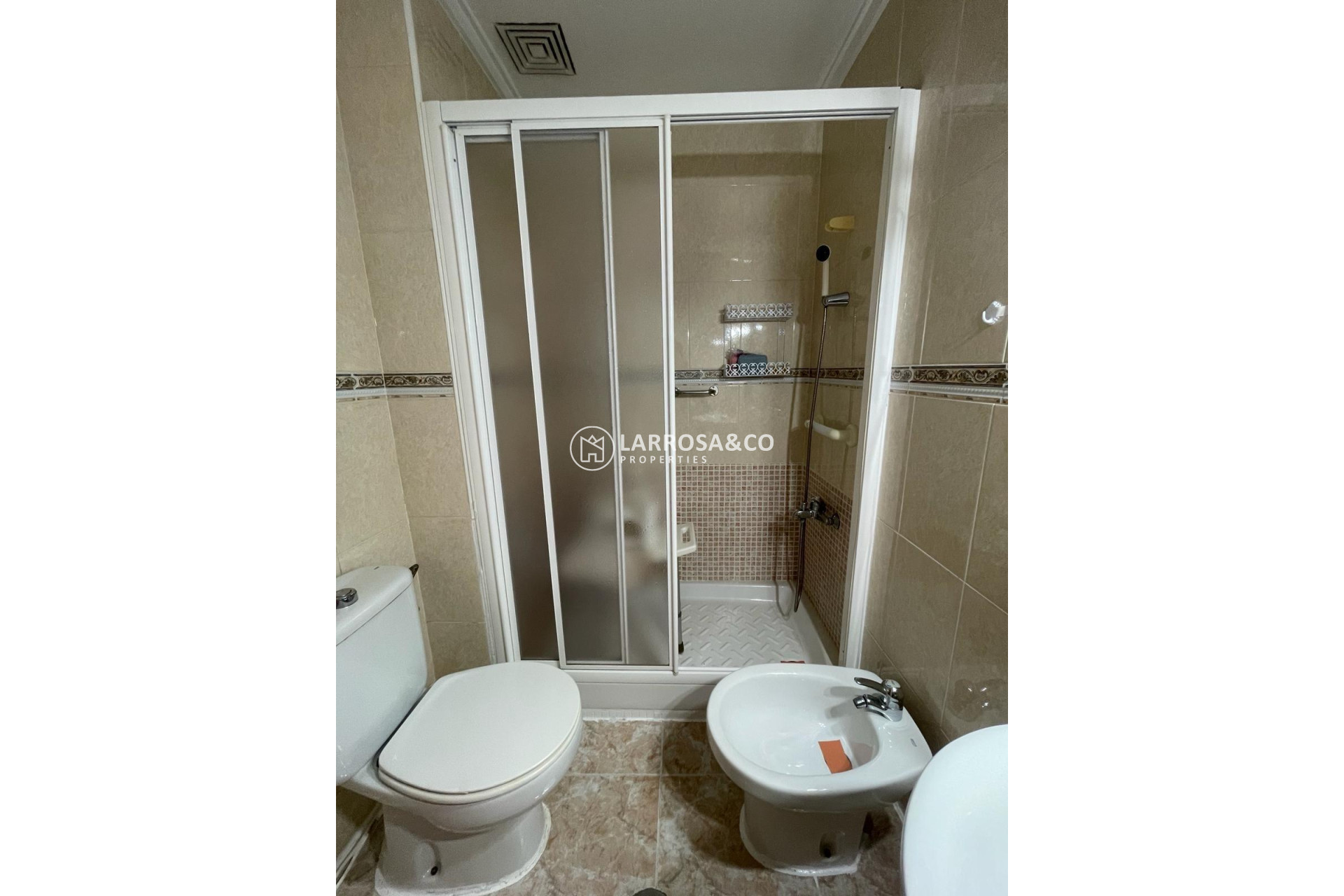 A Vendre - Apartment - Torrevieja - Centro