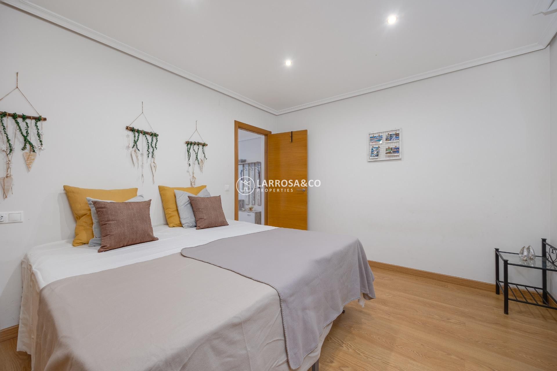 A Vendre - Apartment - Torrevieja - Centro