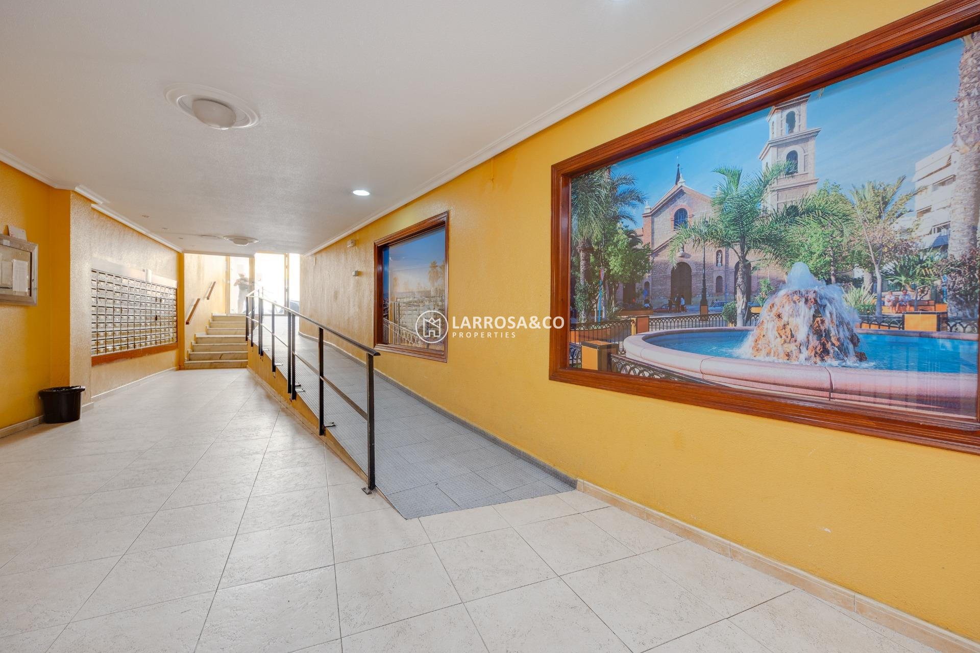 A Vendre - Apartment - Torrevieja - Centro