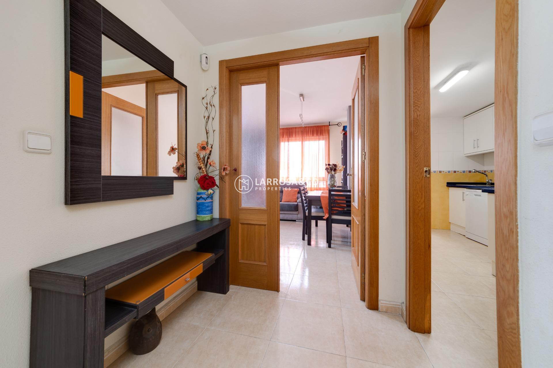 A Vendre - Apartment - Torrevieja - Centro