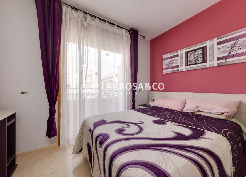 A Vendre - Apartment - Torrevieja - Centro