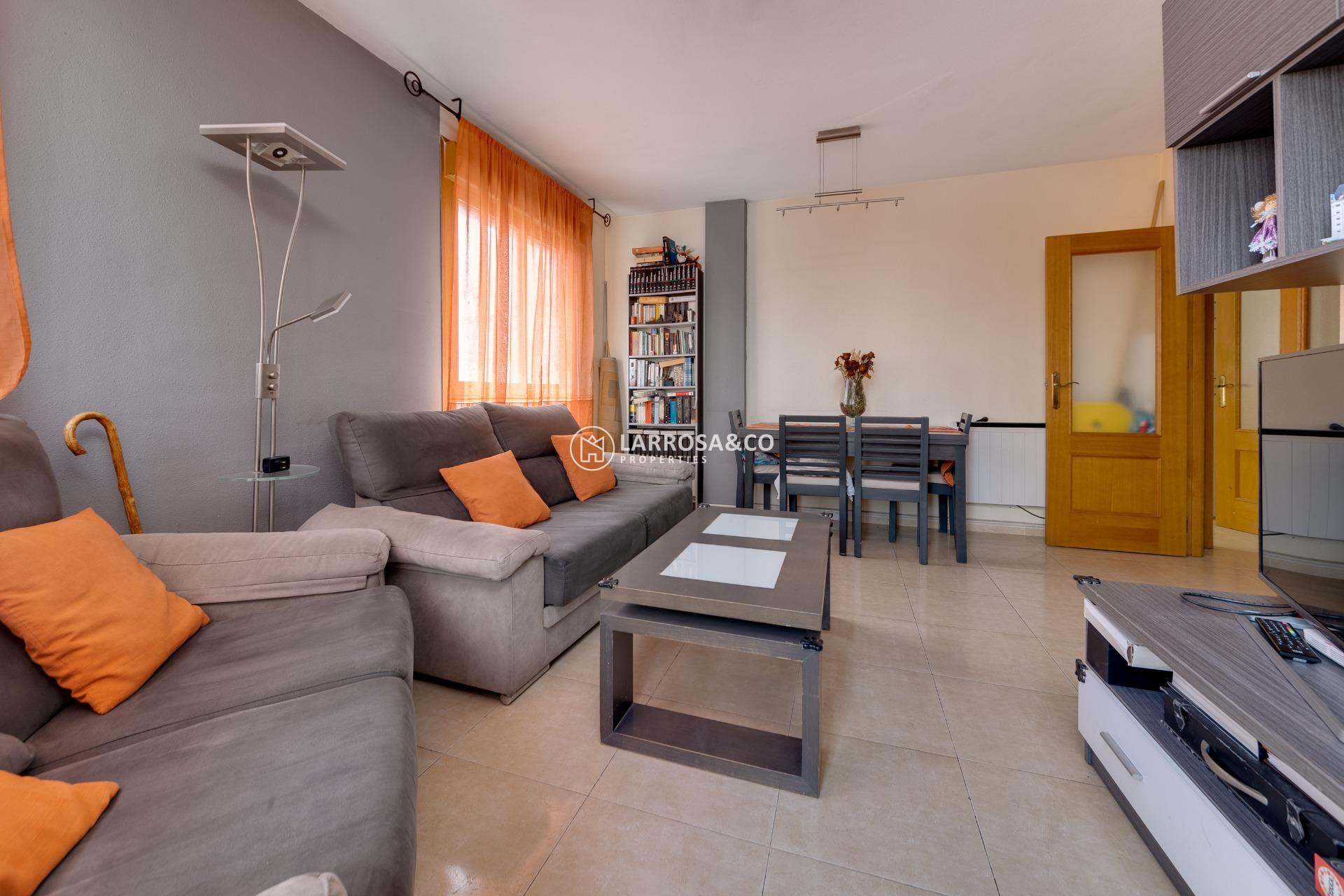 A Vendre - Apartment - Torrevieja - Centro