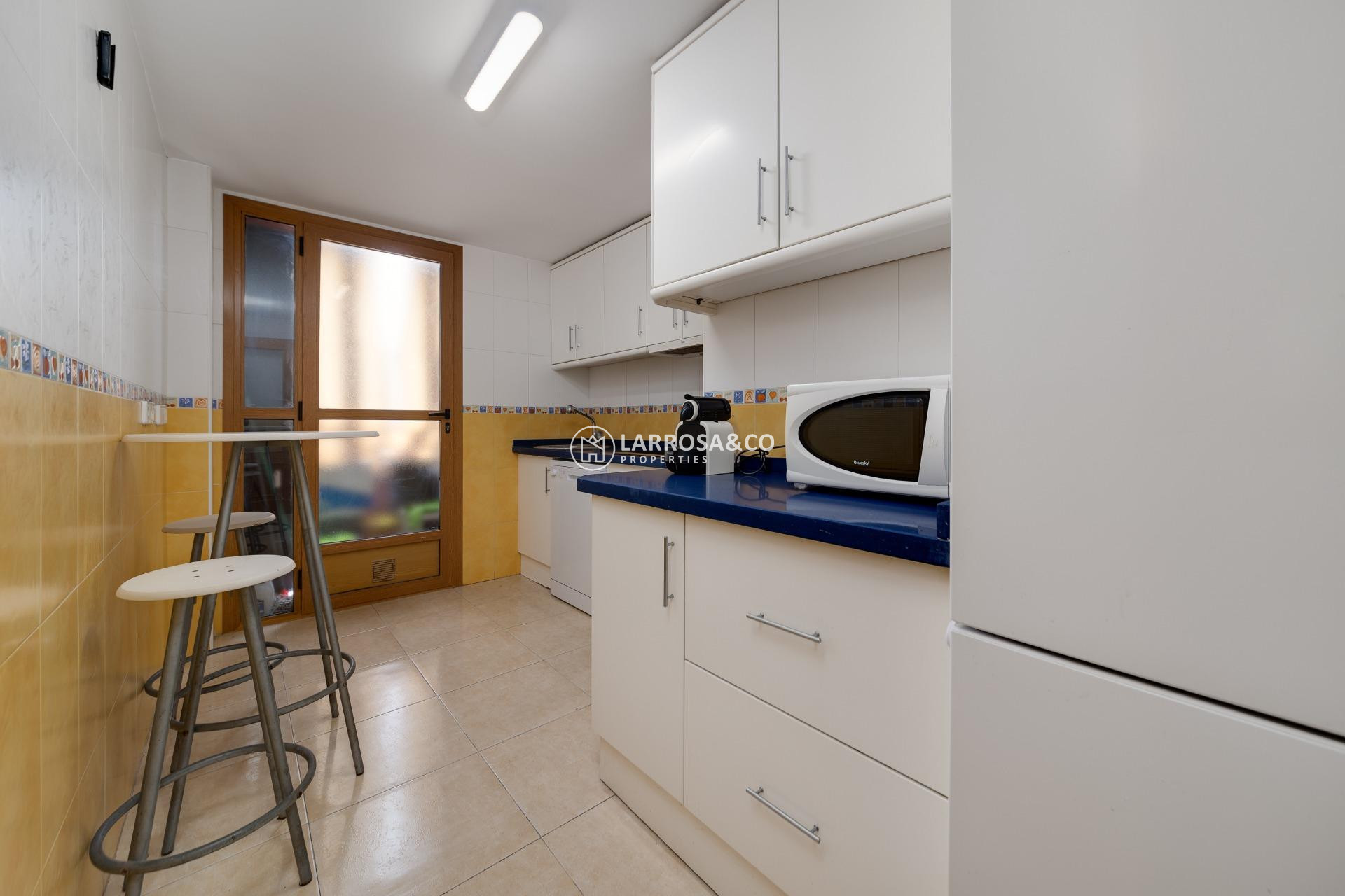 A Vendre - Apartment - Torrevieja - Centro