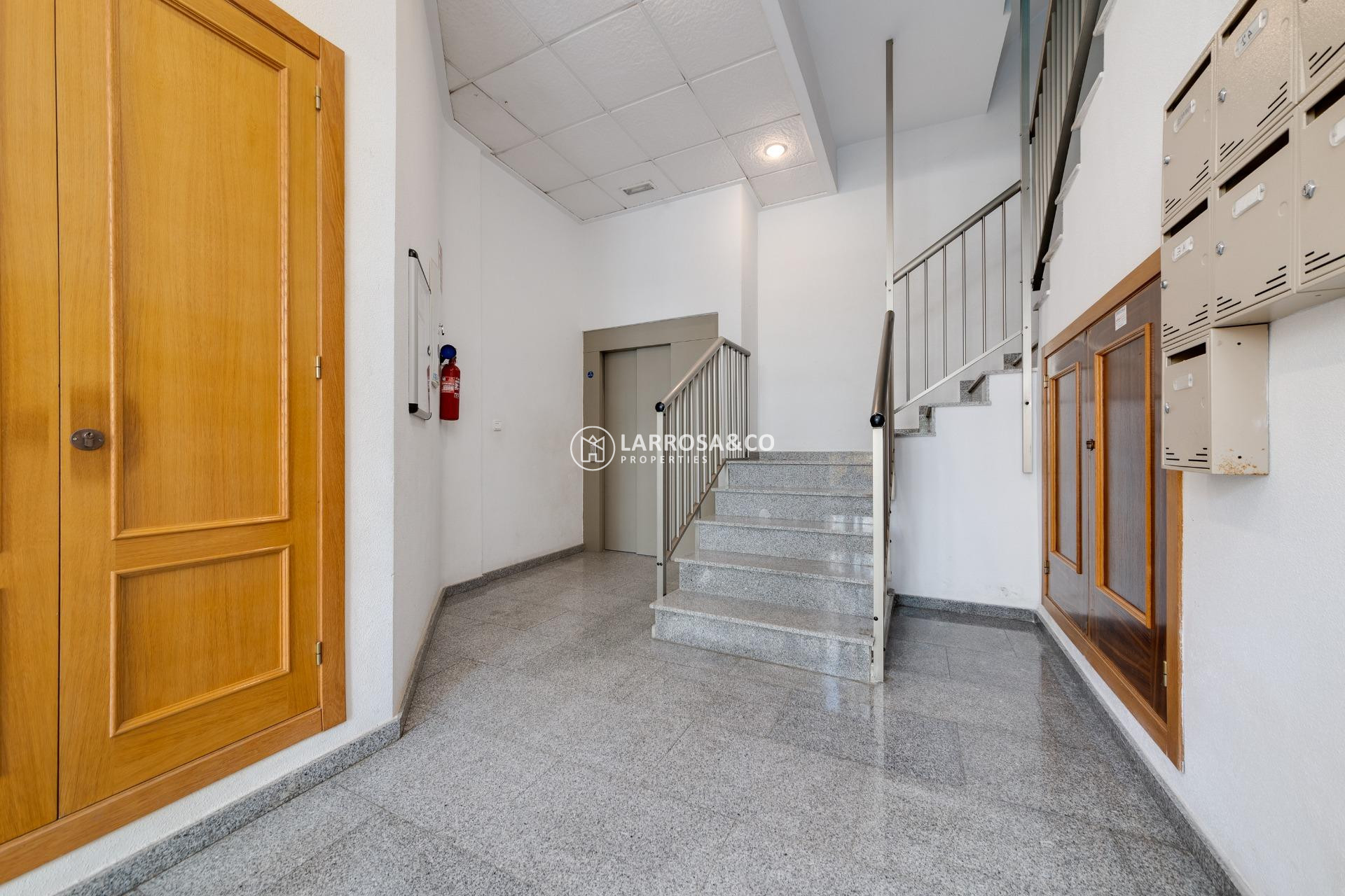 A Vendre - Apartment - Torrevieja - Centro