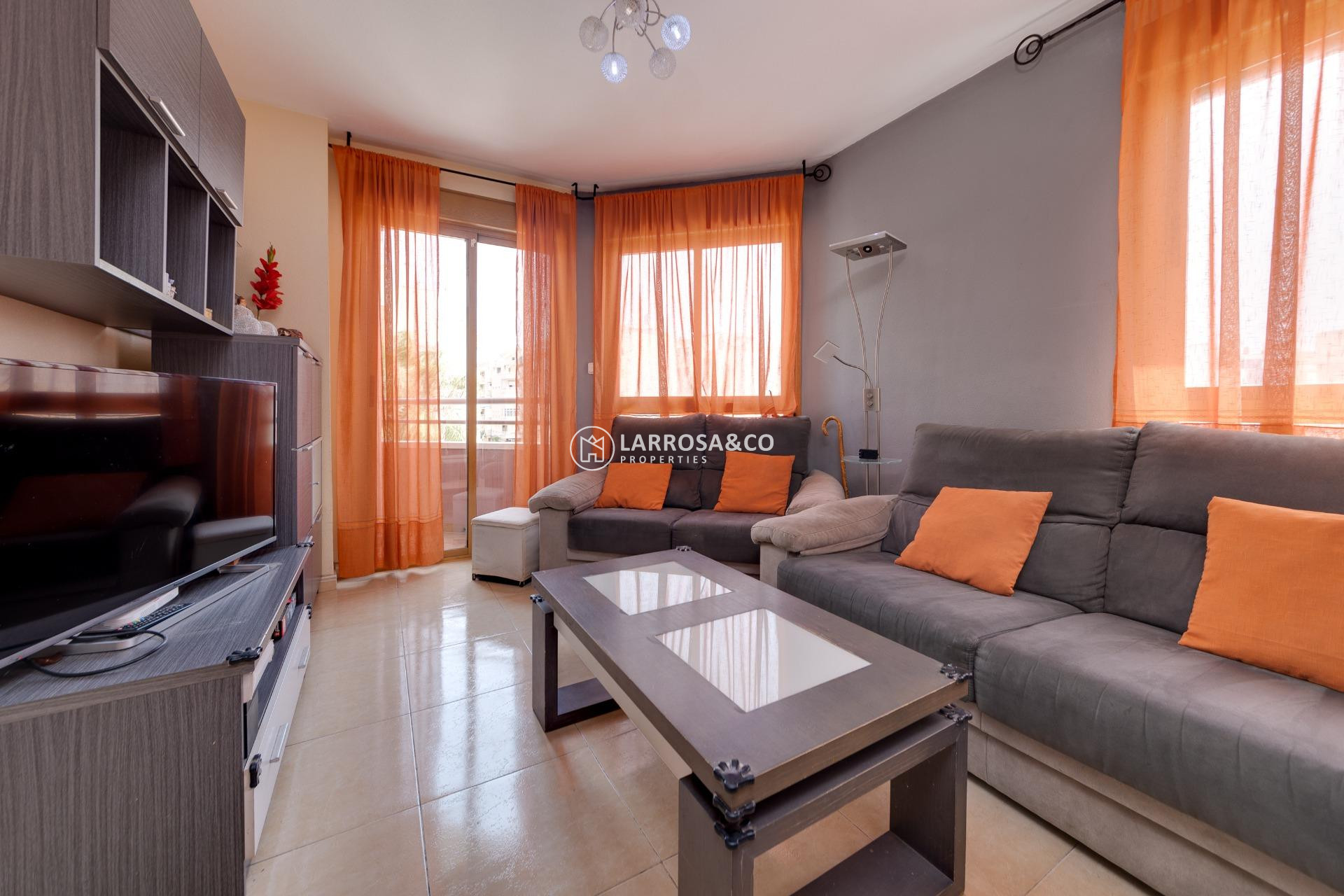 A Vendre - Apartment - Torrevieja - Centro