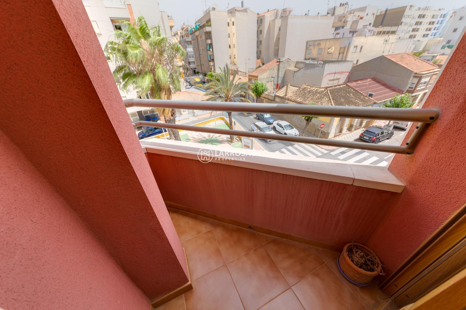 A Vendre - Apartment - Torrevieja - Centro