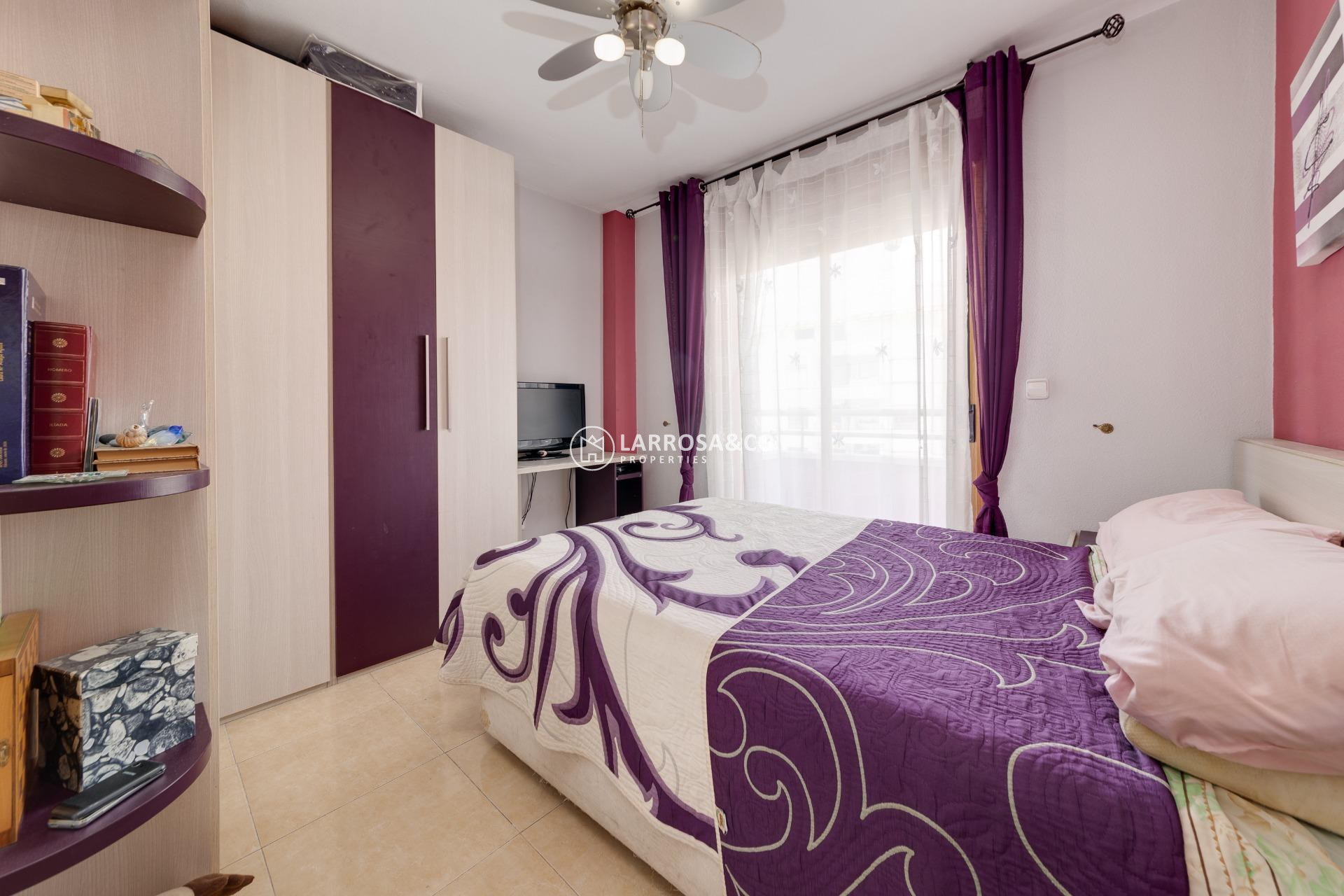 A Vendre - Apartment - Torrevieja - Centro