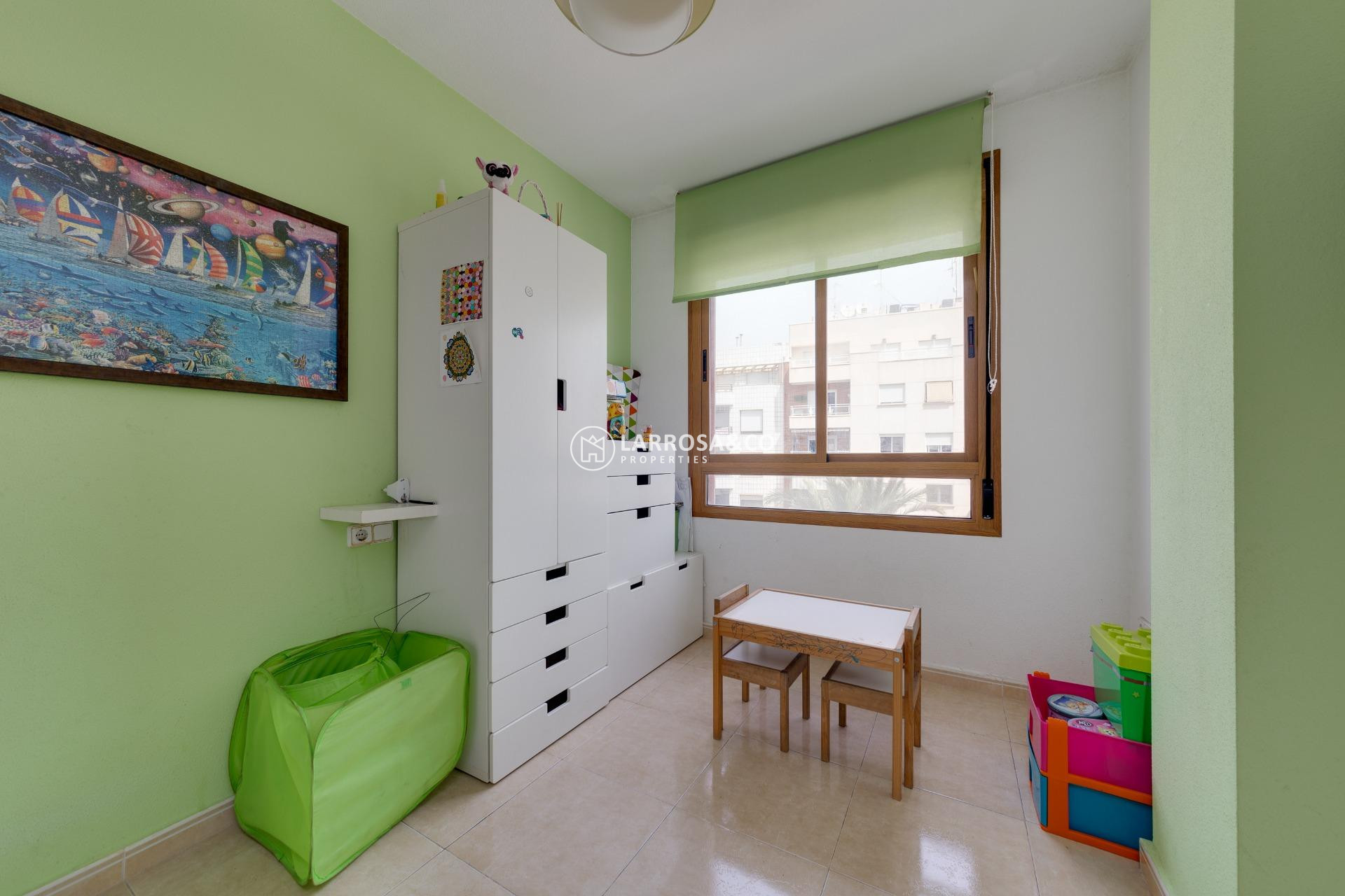 A Vendre - Apartment - Torrevieja - Centro