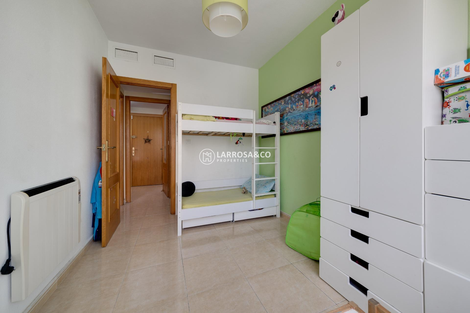 A Vendre - Apartment - Torrevieja - Centro