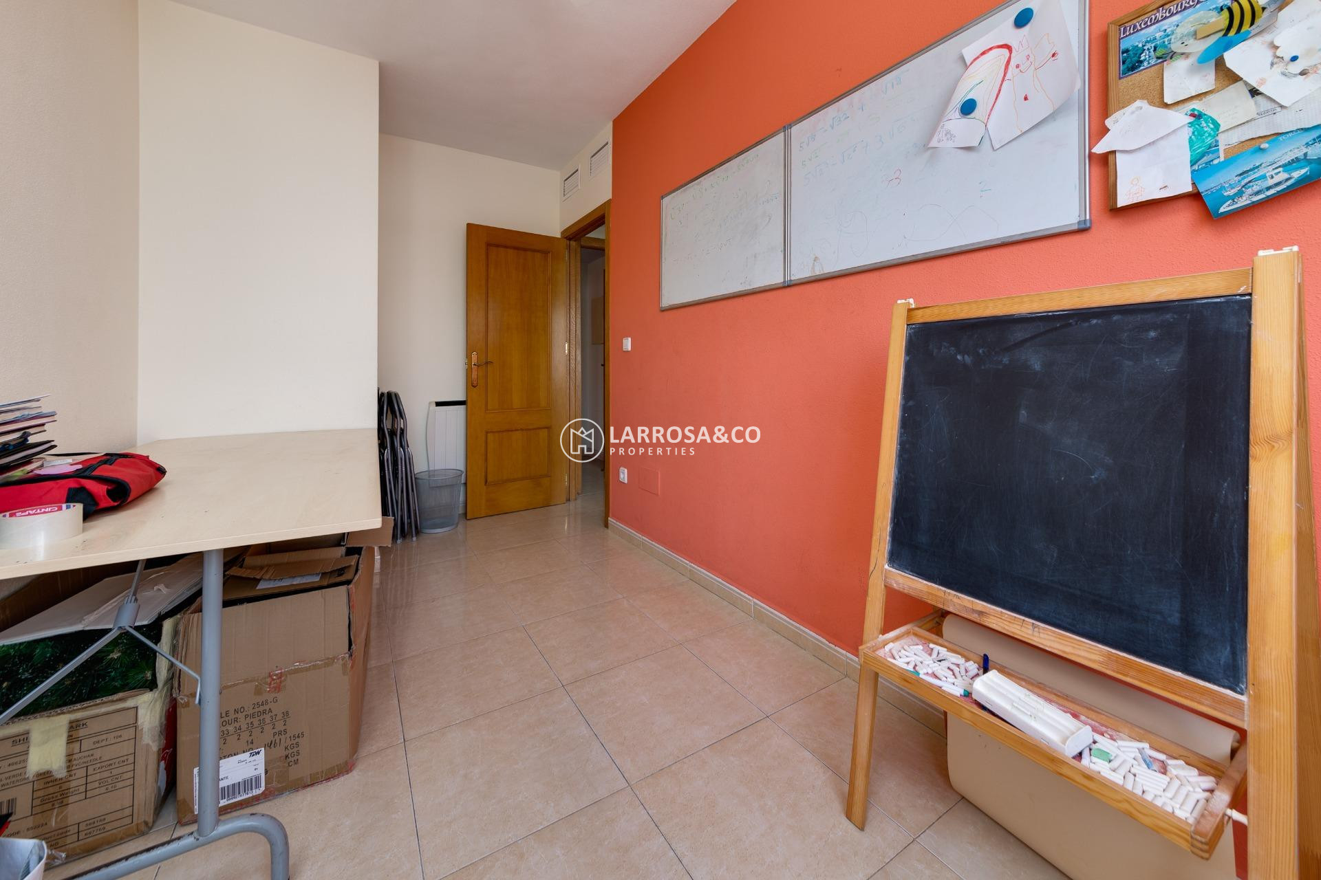 A Vendre - Apartment - Torrevieja - Centro