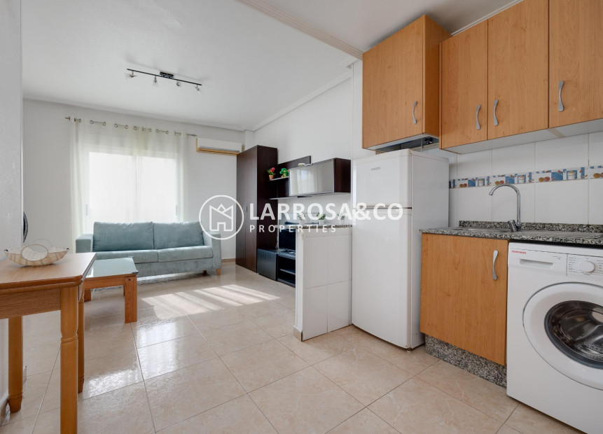 A Vendre - Apartment - Torrevieja - Centro